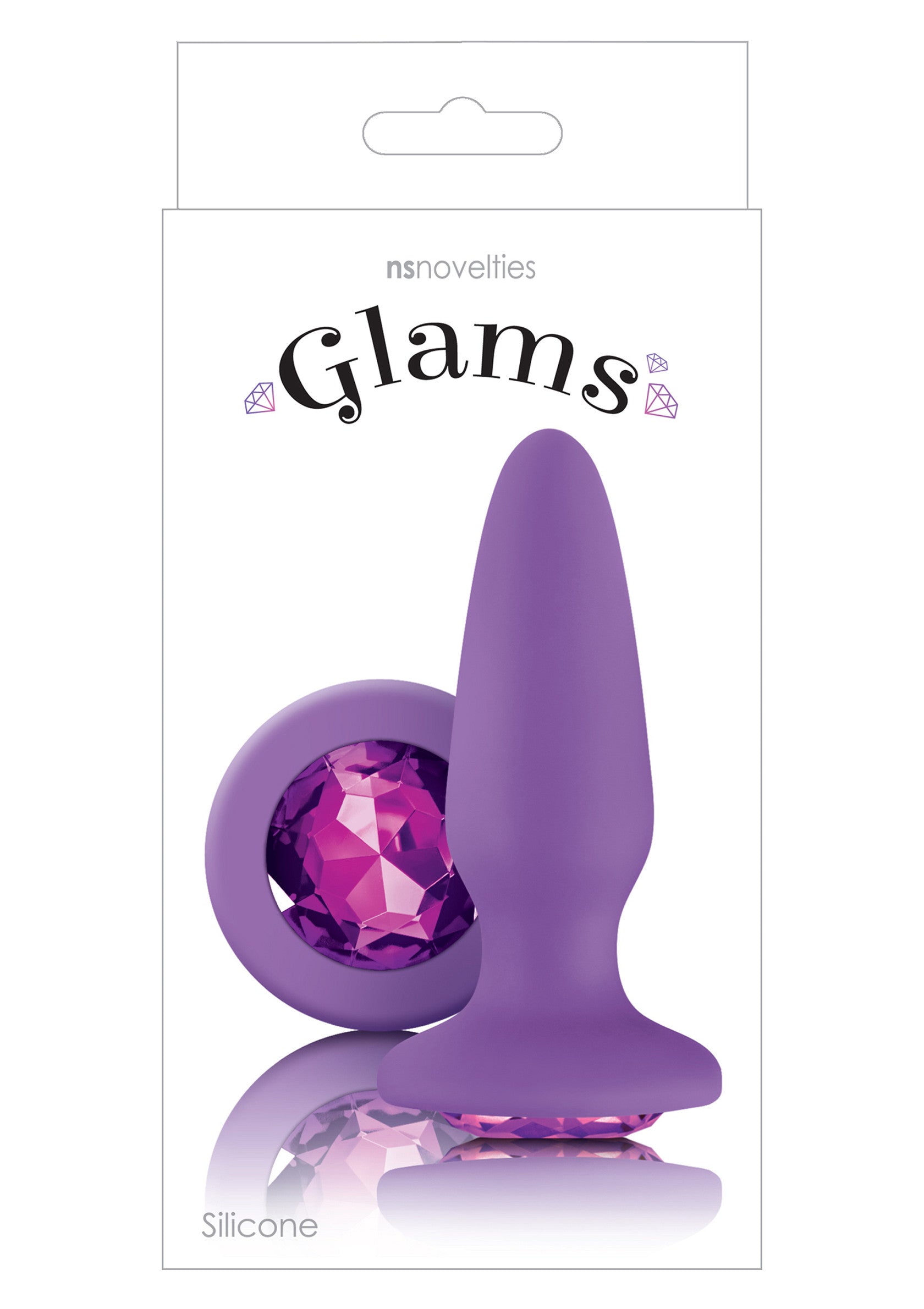 Glams Gem Plug