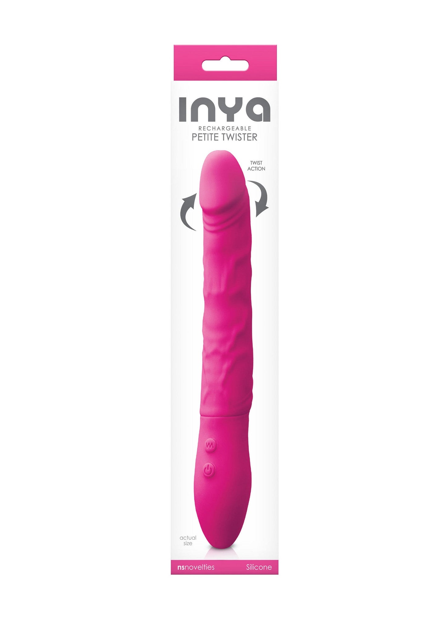 INYA Petite Twister