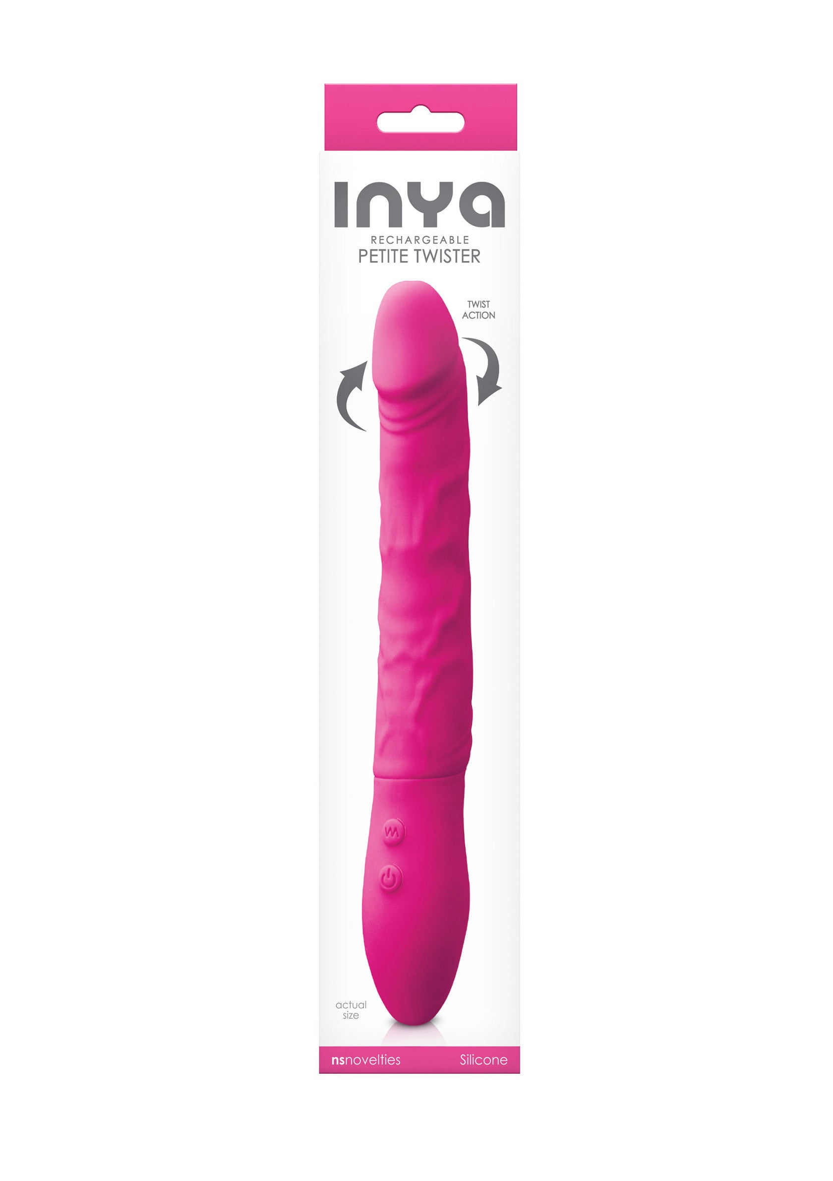 INYA Petite Twister