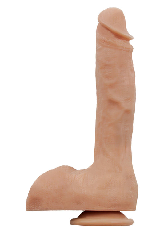 Danny D's Secret Weapon Dong
