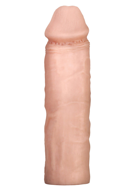 Be Danny D Extension Enhancer