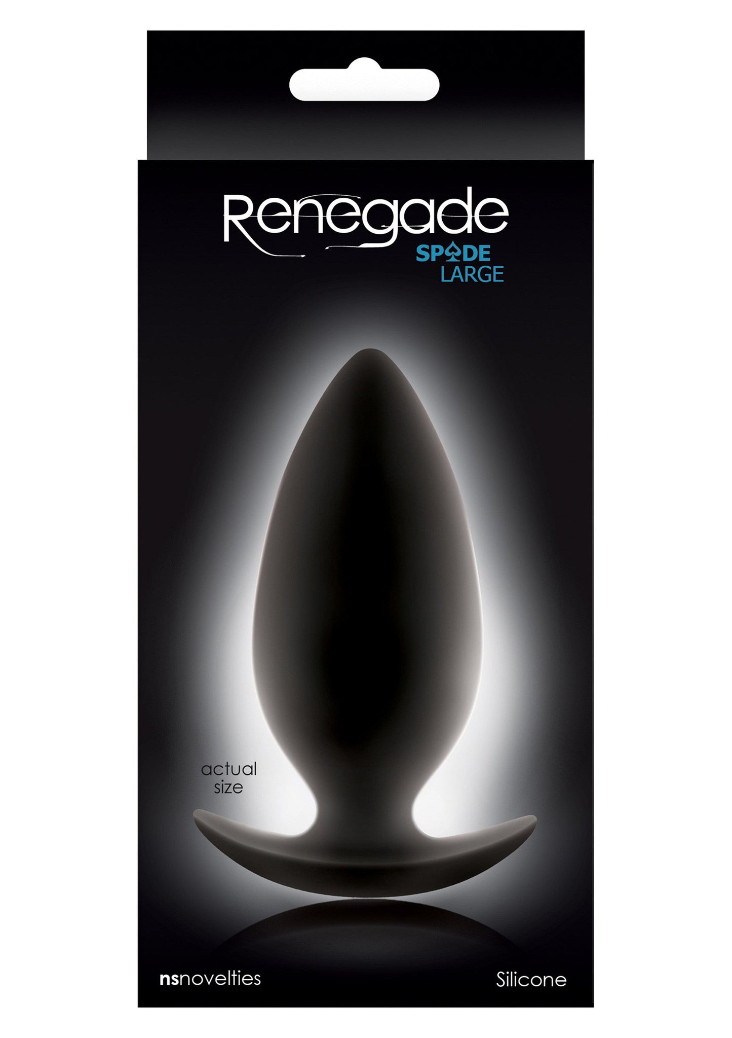 Spades Large