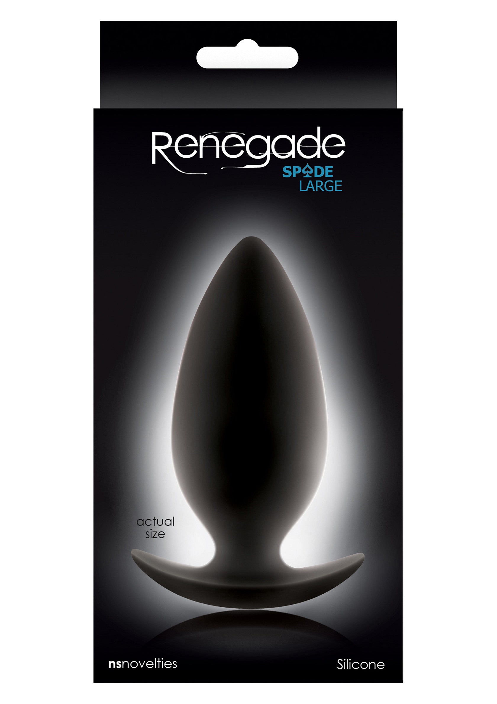 Spades Large