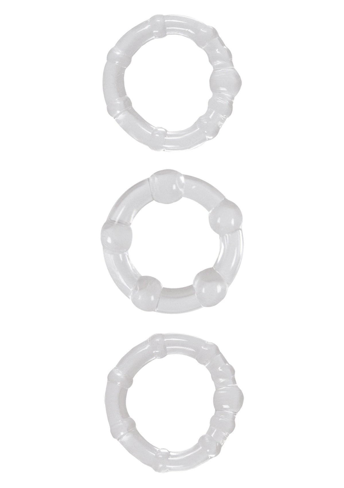 Stamina Rings