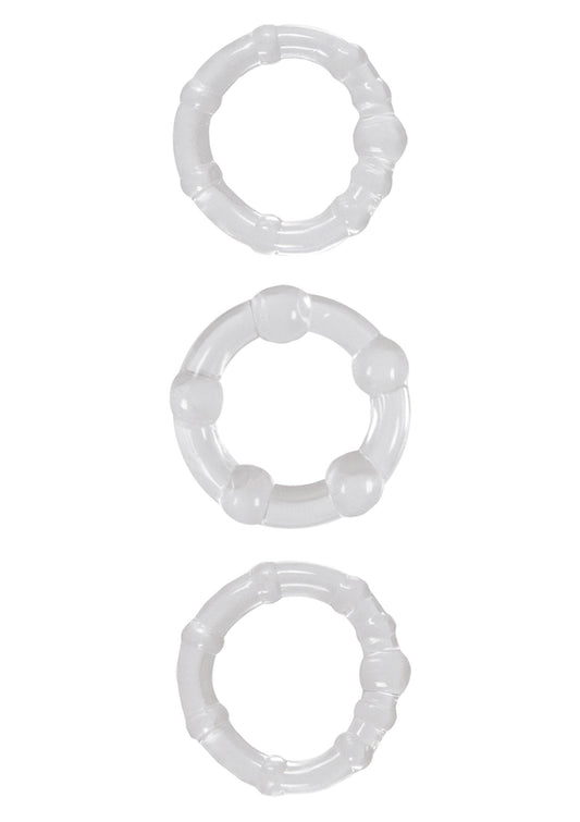 Stamina Rings