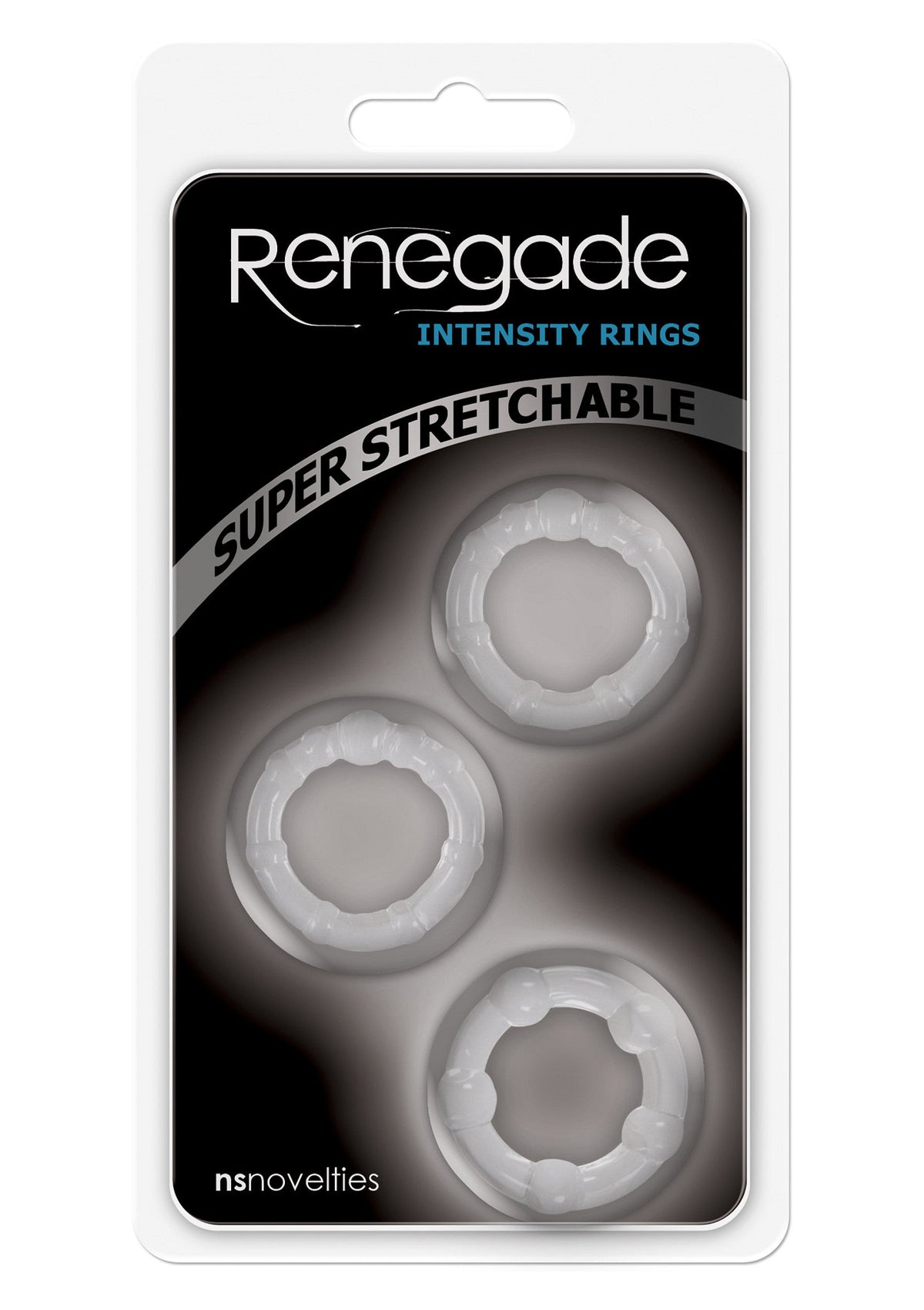 Stamina Rings