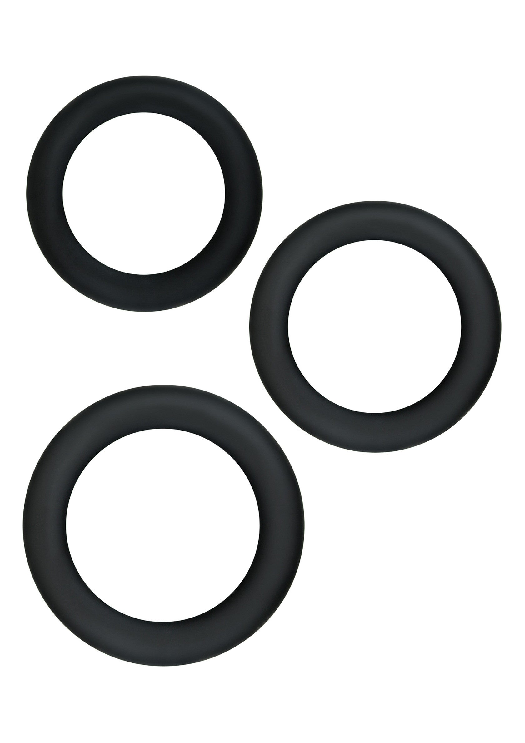 Diversity Rings
