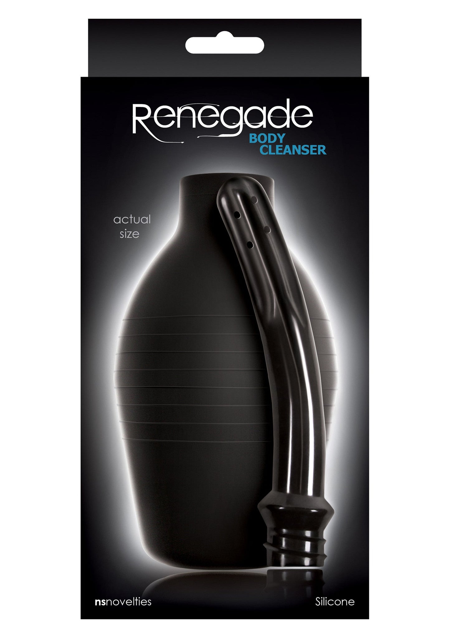 Body Cleanser