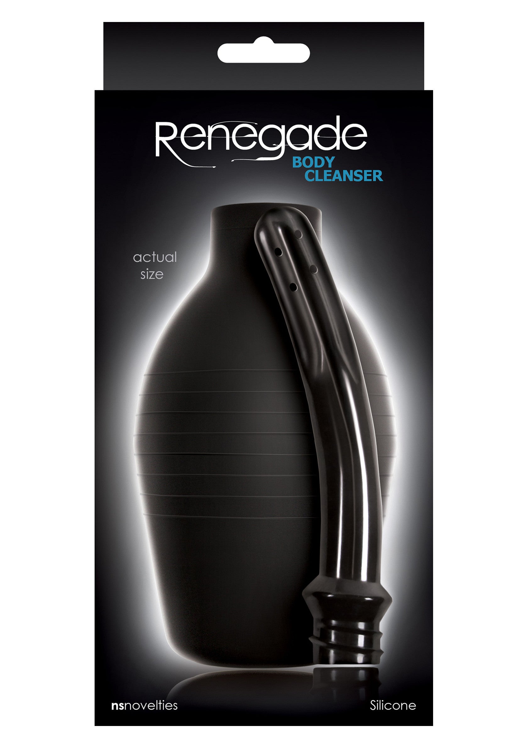Body Cleanser