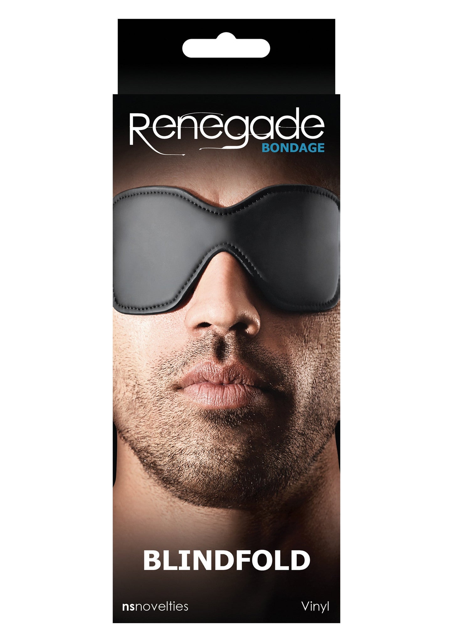 Blindfold