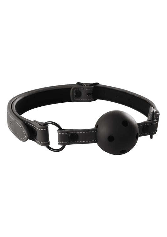Ball Gag