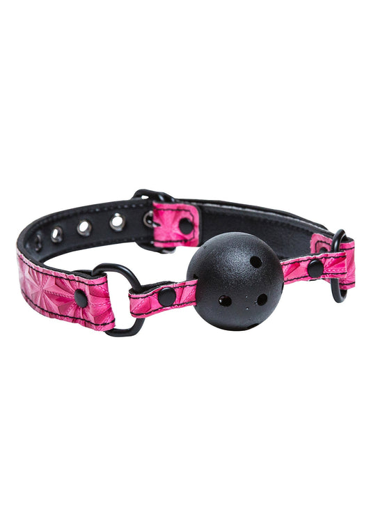 Ball Gag