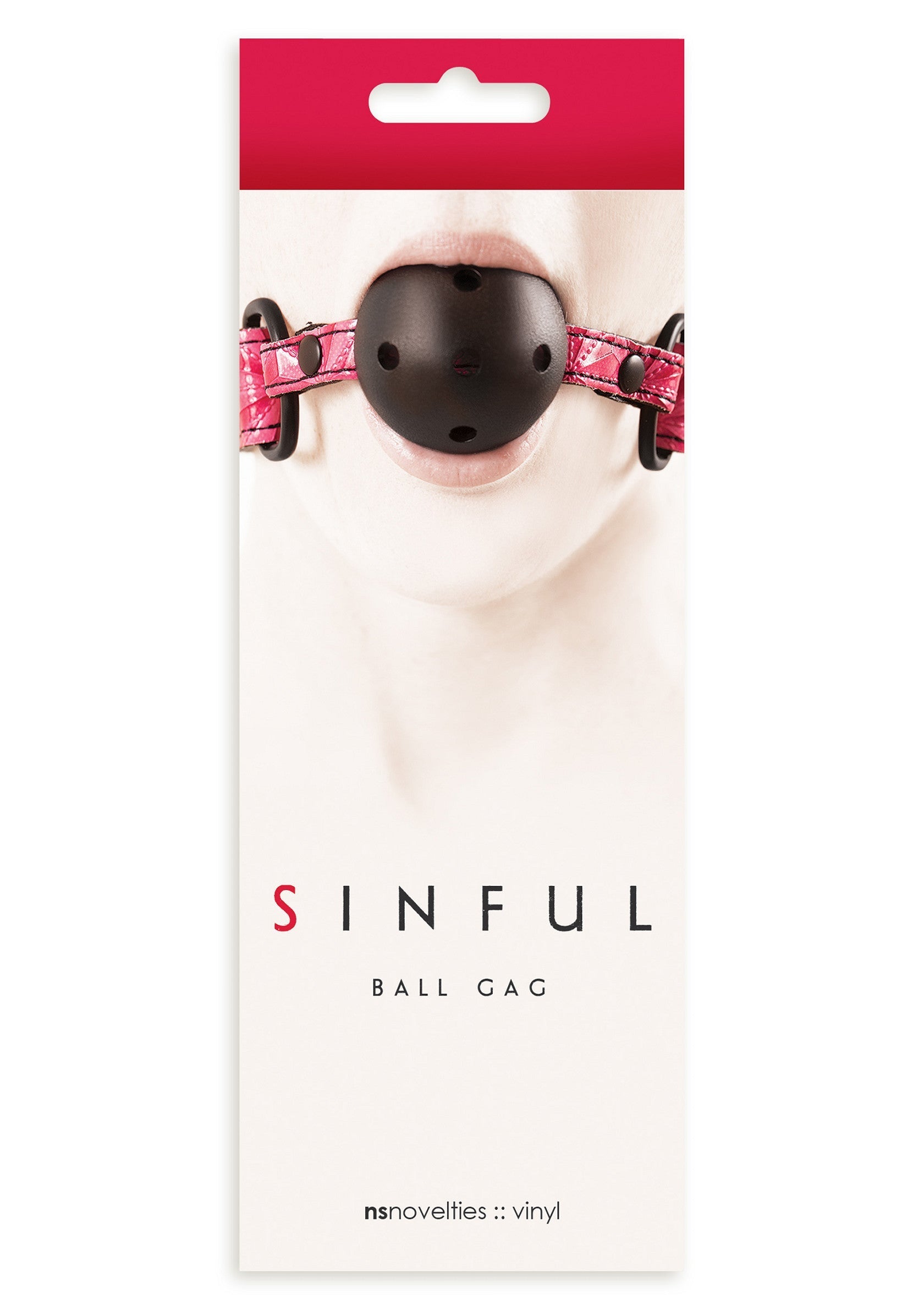 Ball Gag