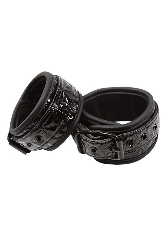 Wrist Cuffs