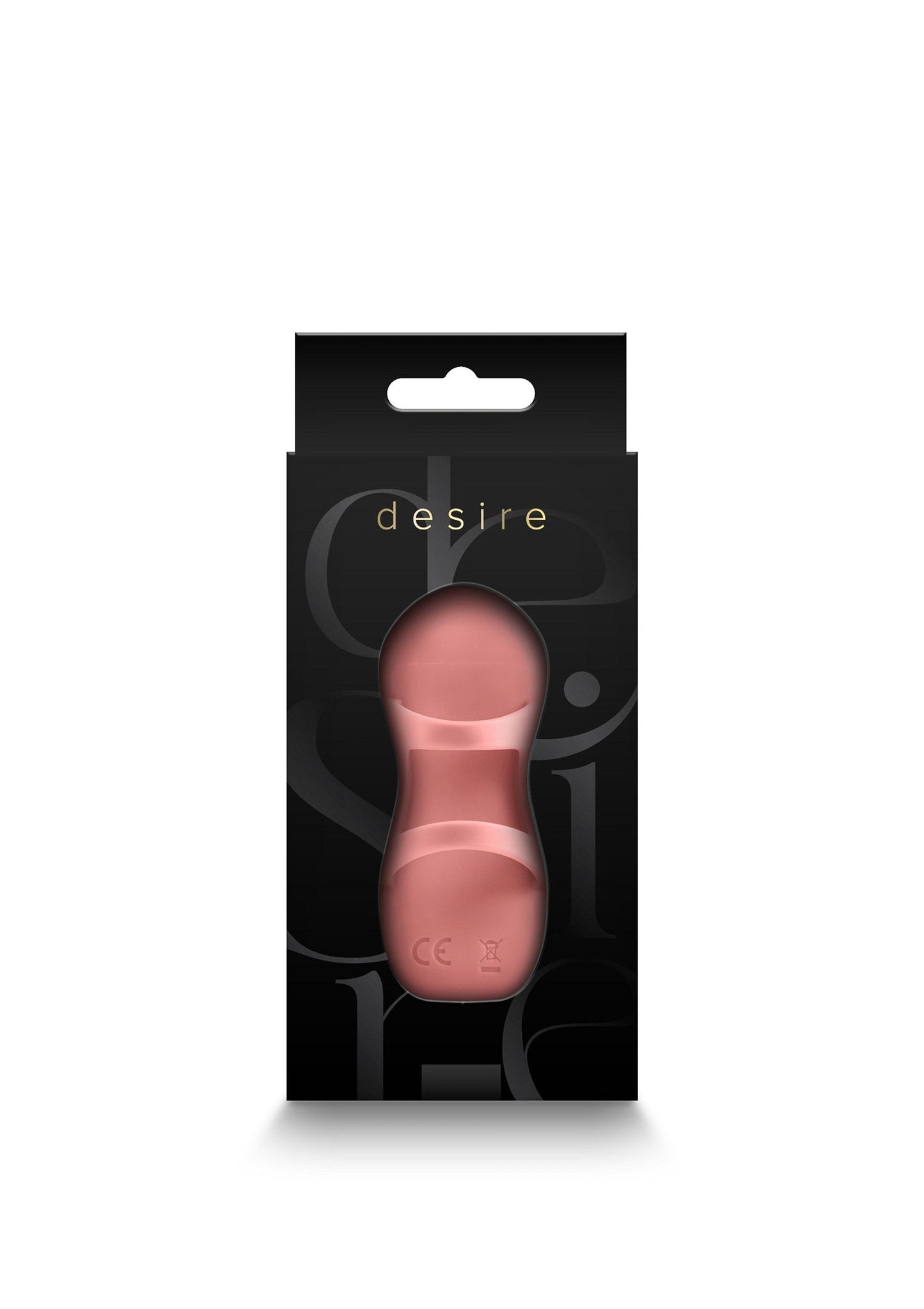 Desire Fingerella