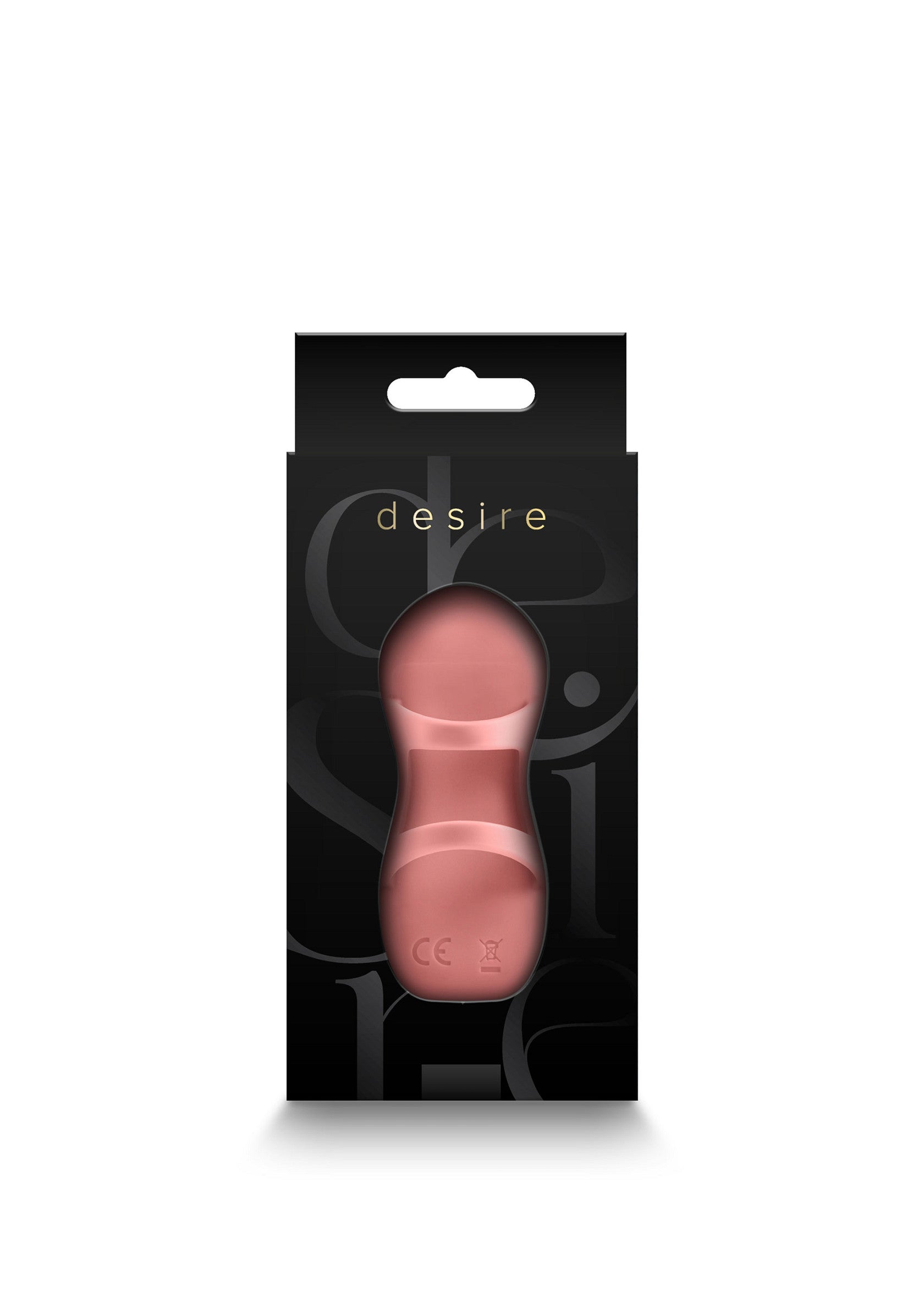Desire Fingerella