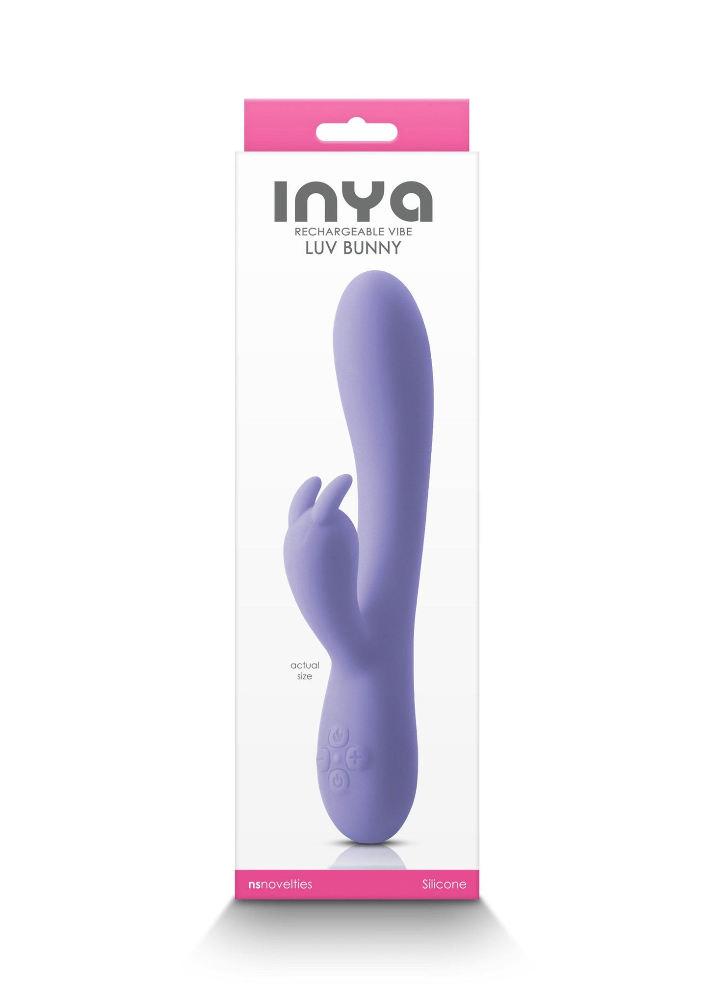 INYA Luv Bunny