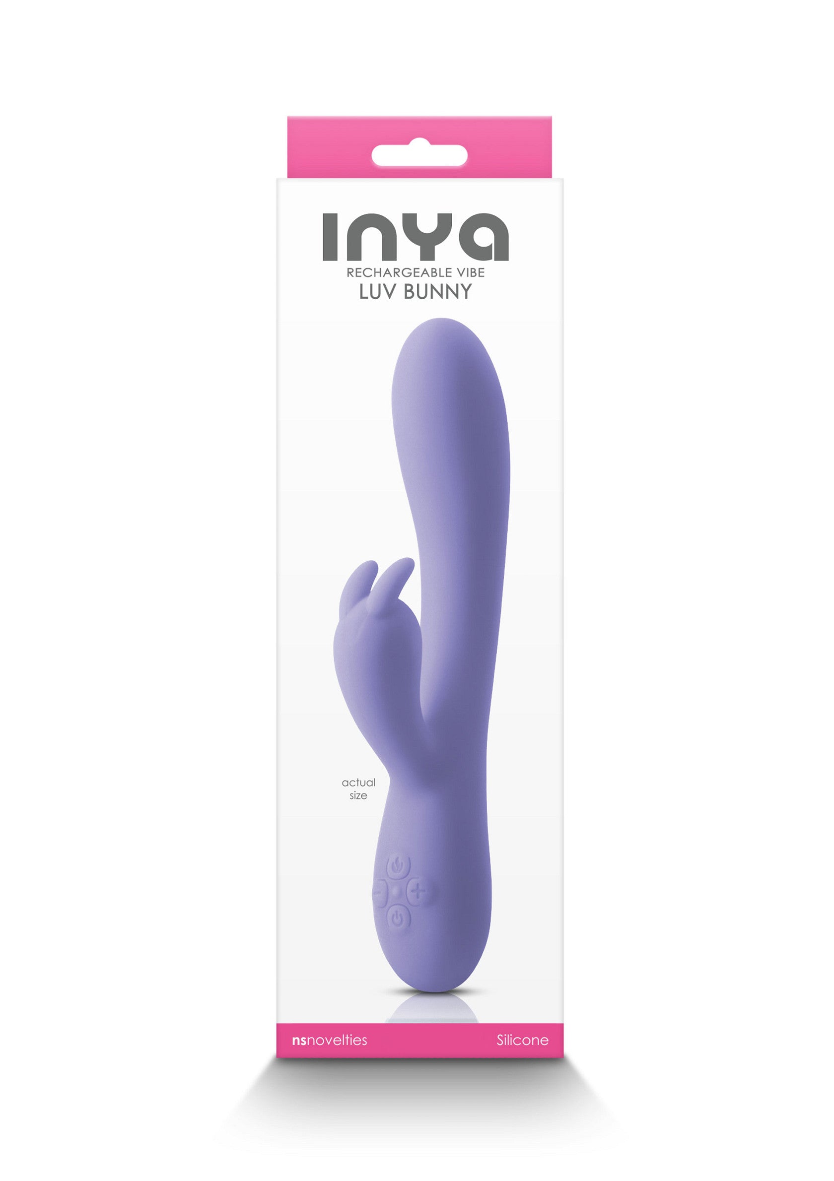 INYA Luv Bunny