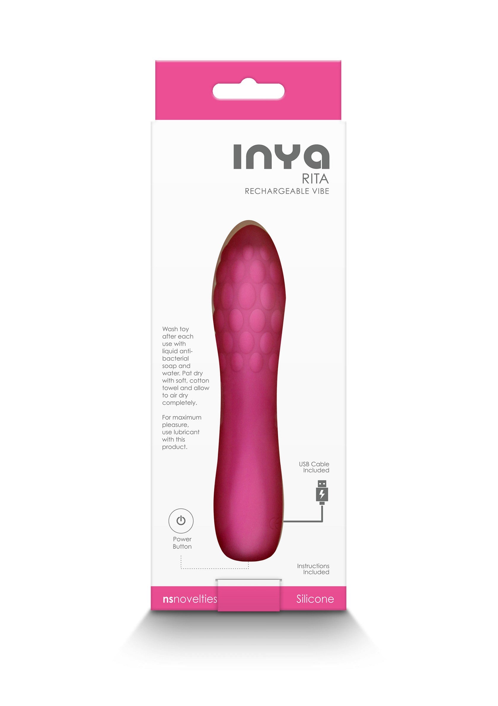 INYA Rita