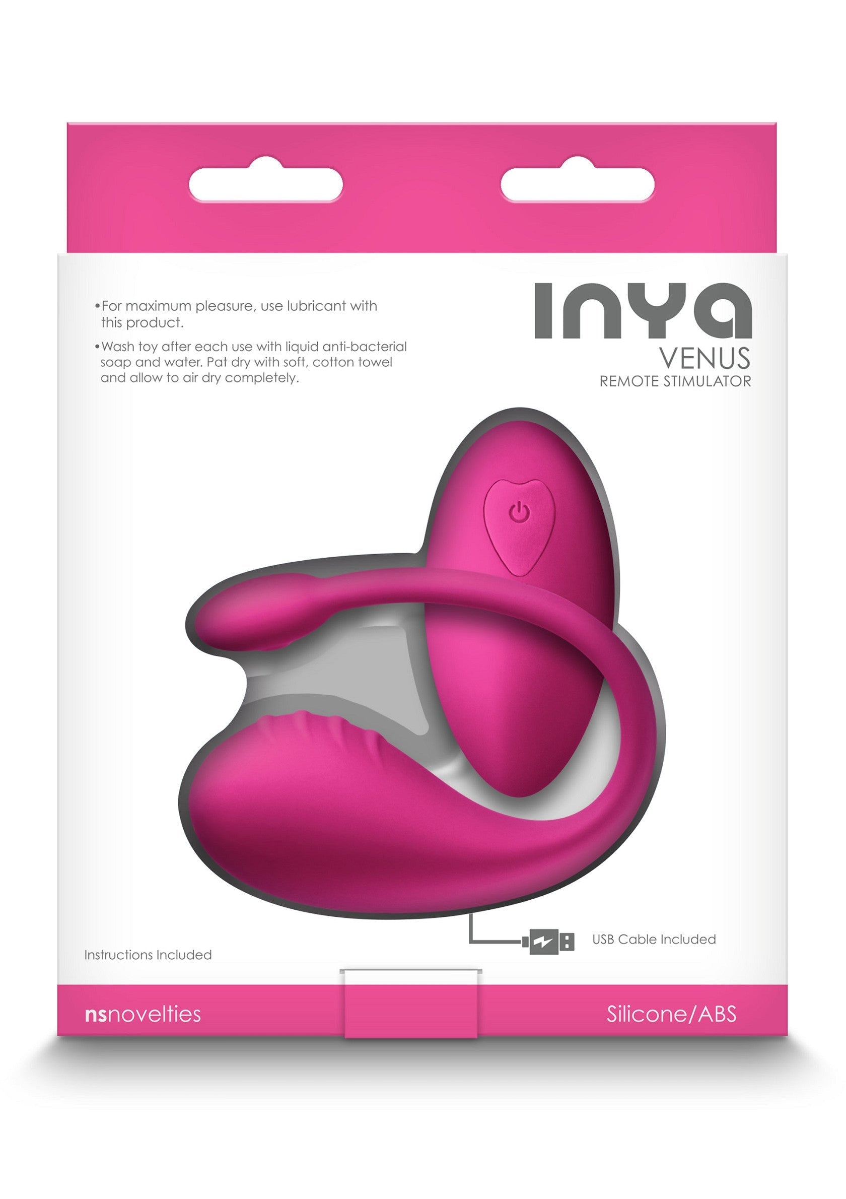 INYA Venus