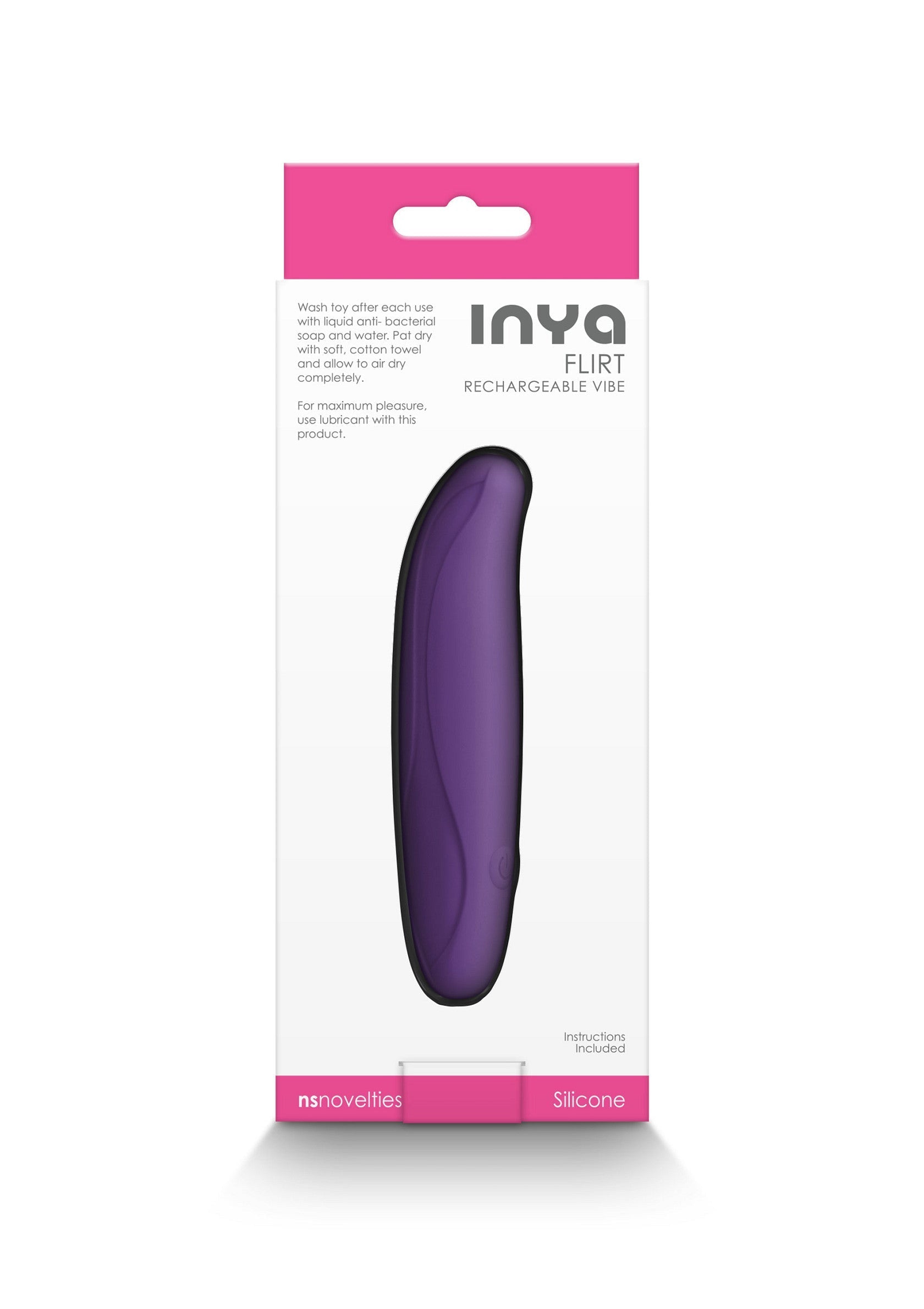 INYA Flirt