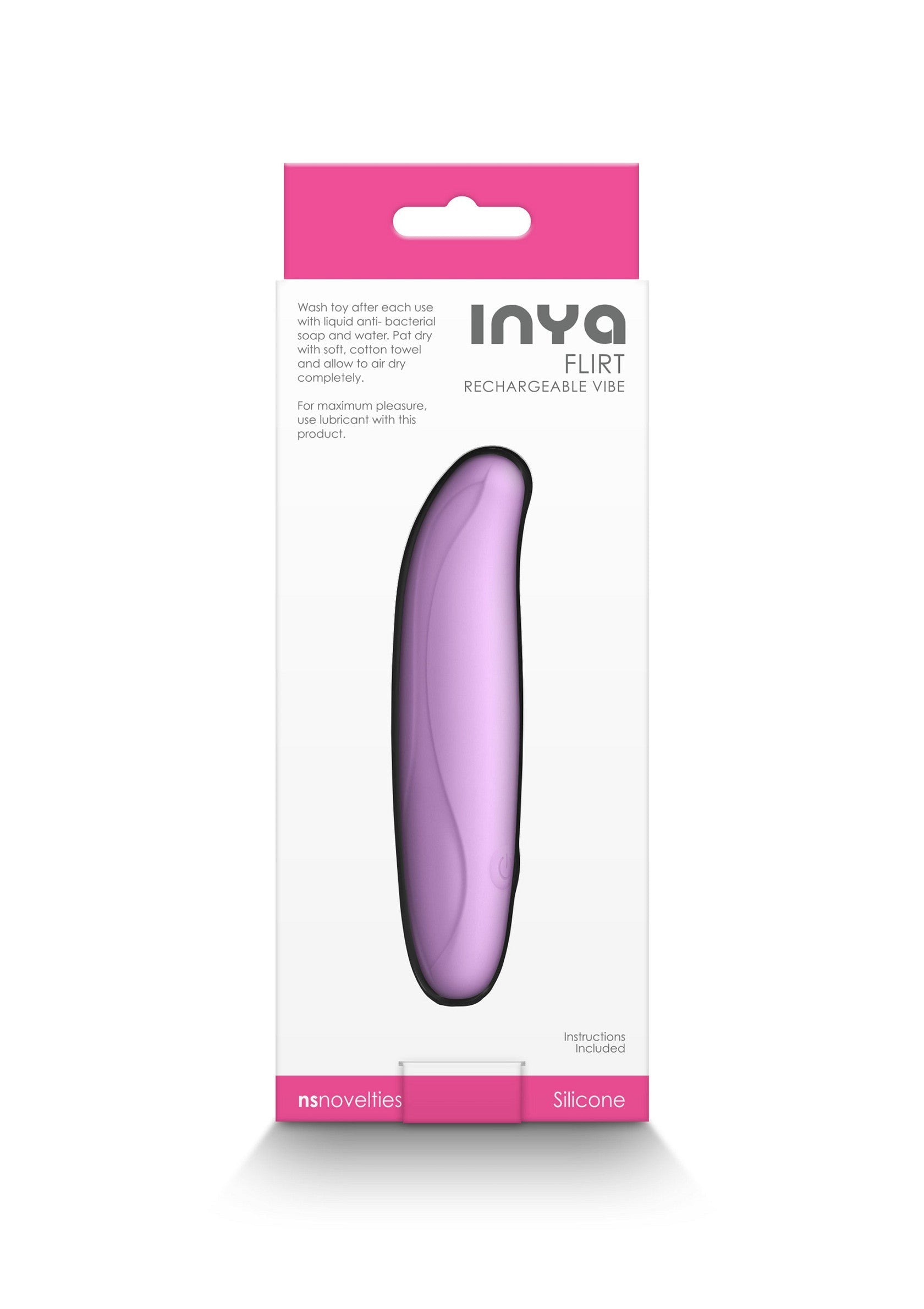 INYA Flirt