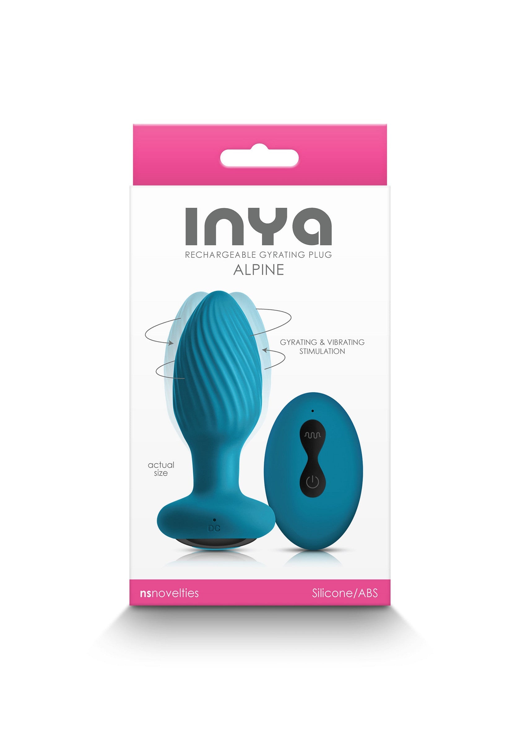 INYA Alpine