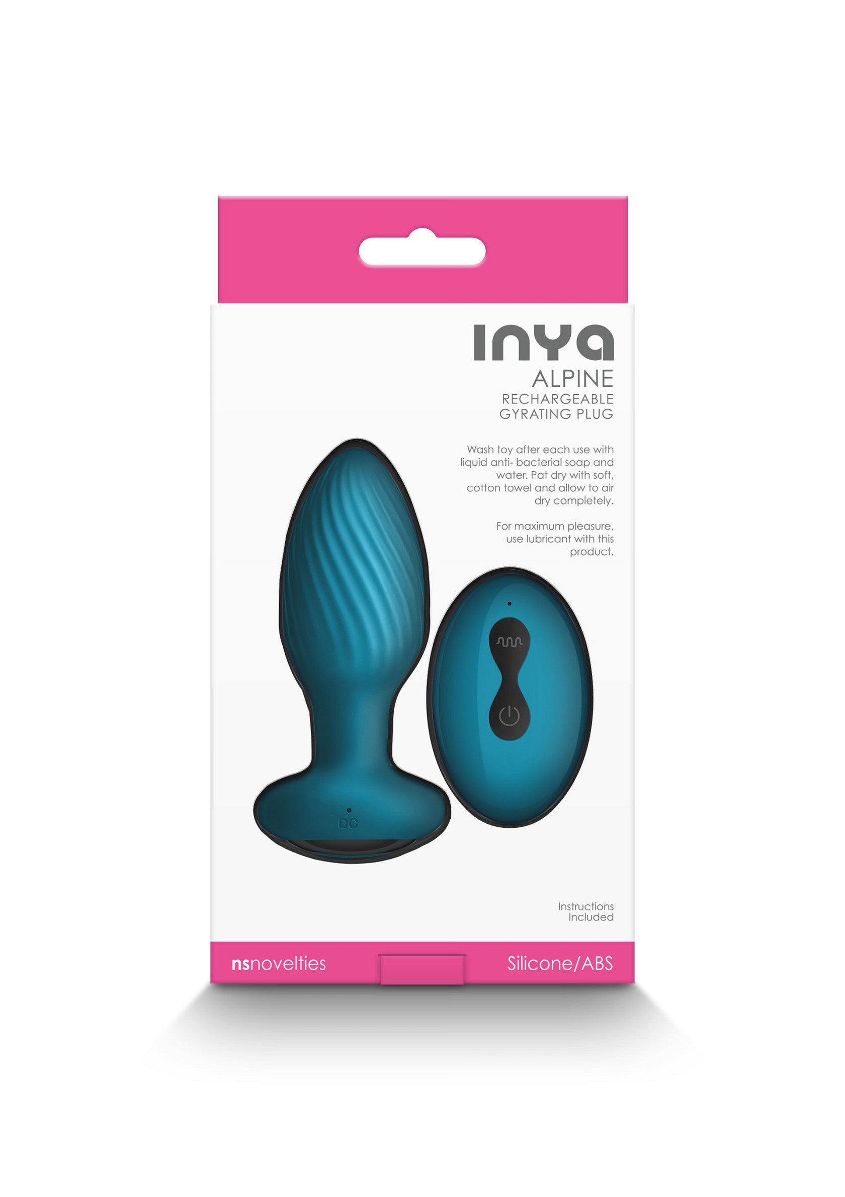 INYA Alpine