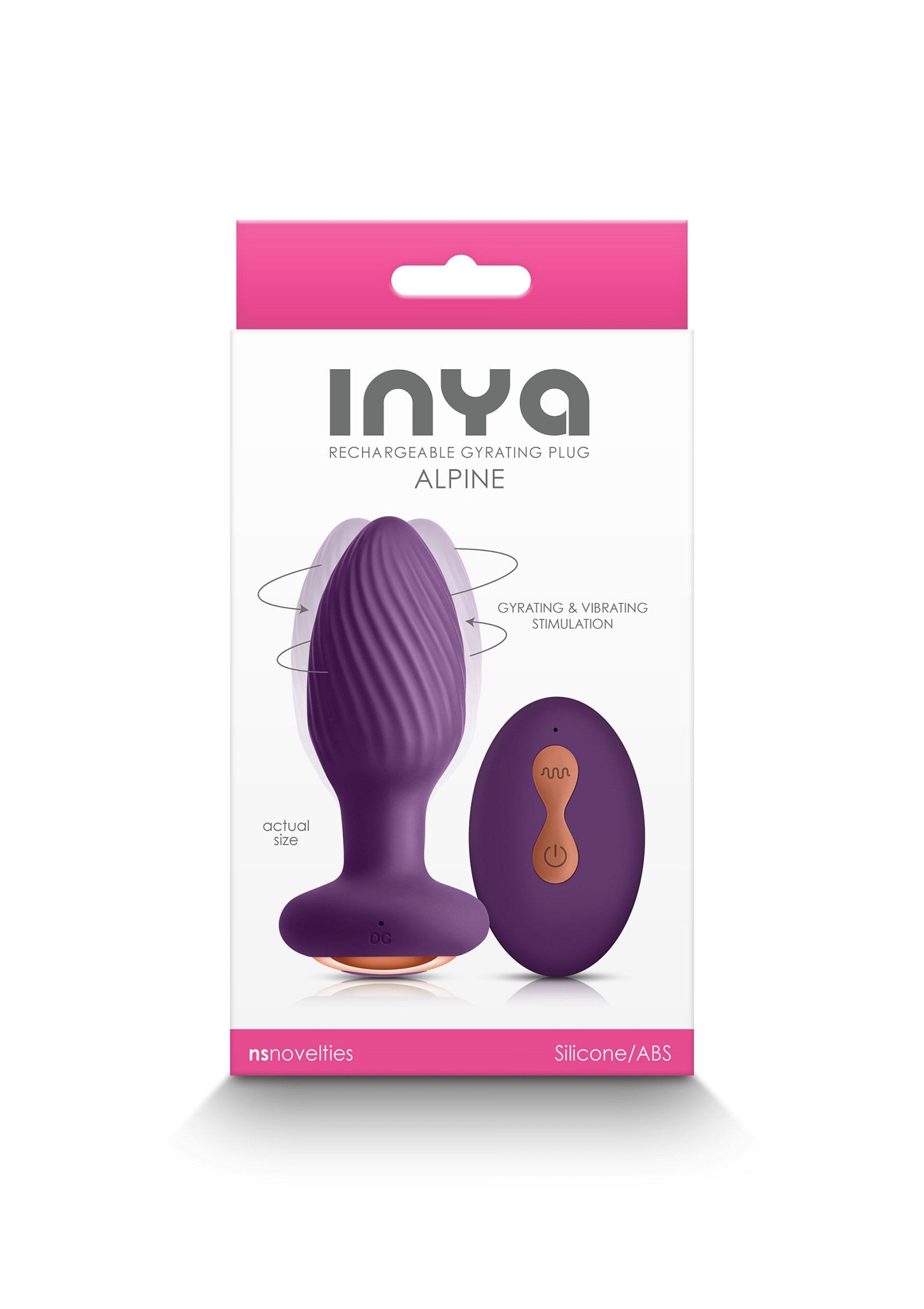 INYA Alpine