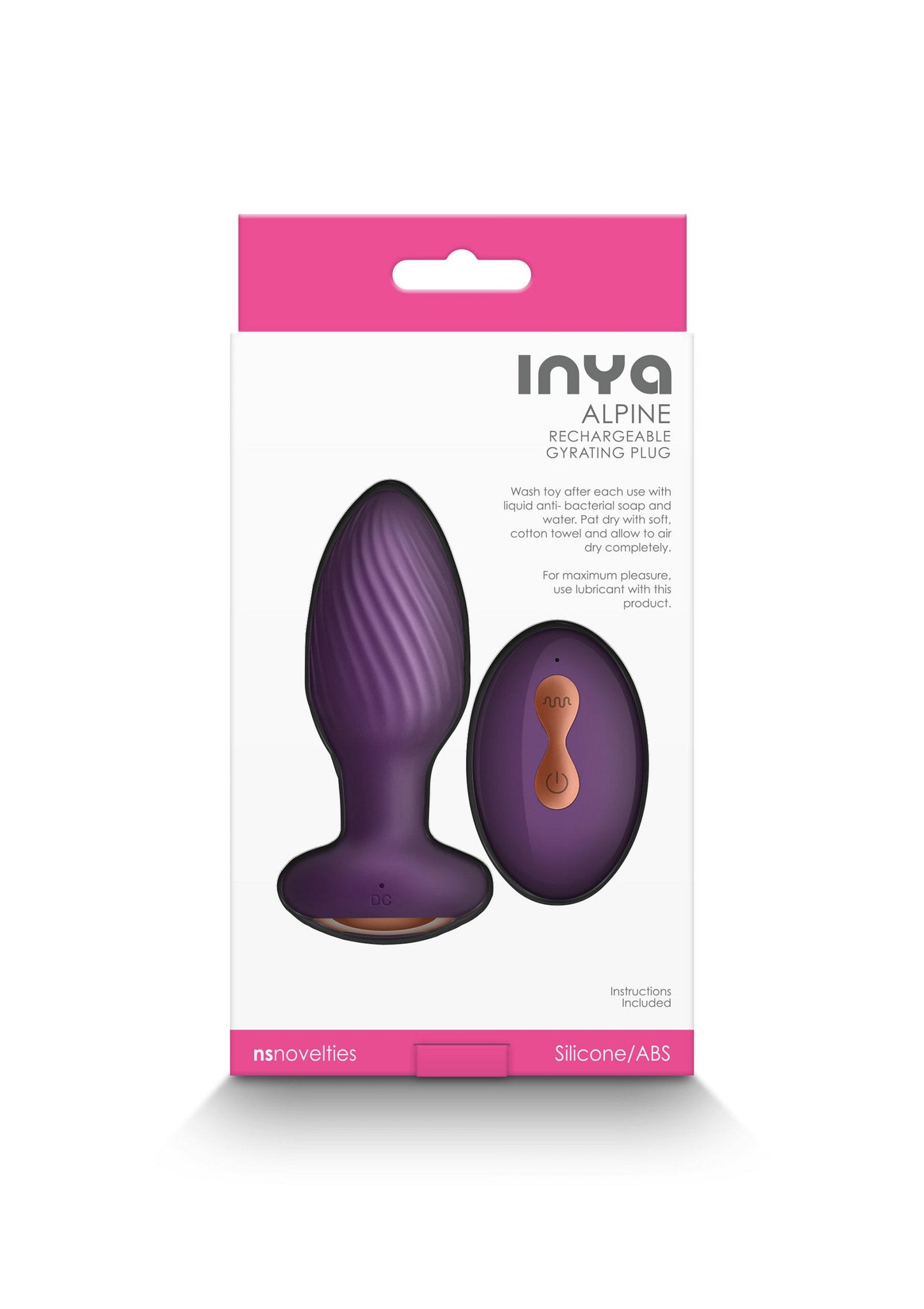 INYA Alpine