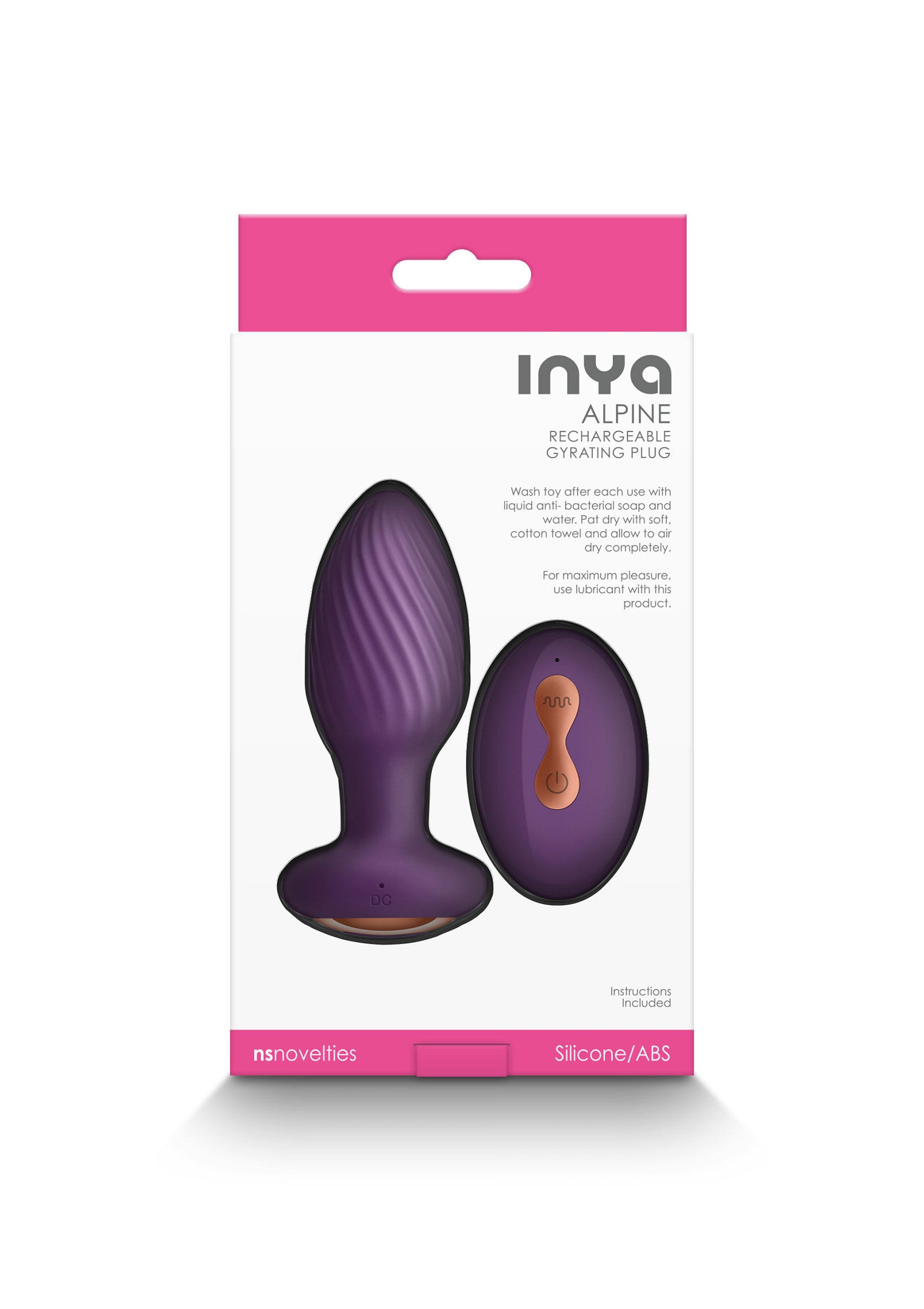 INYA Alpine