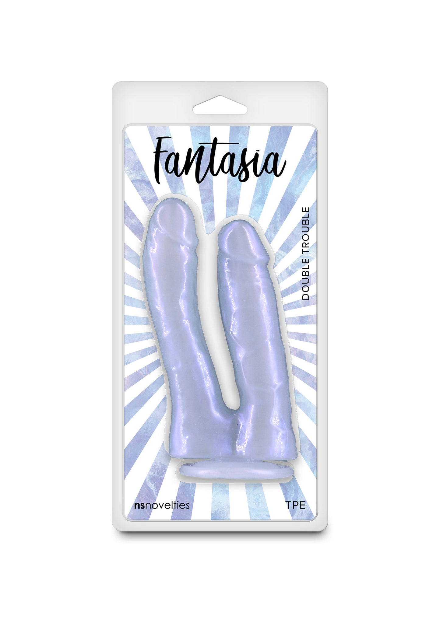 Fantasia Double Trouble