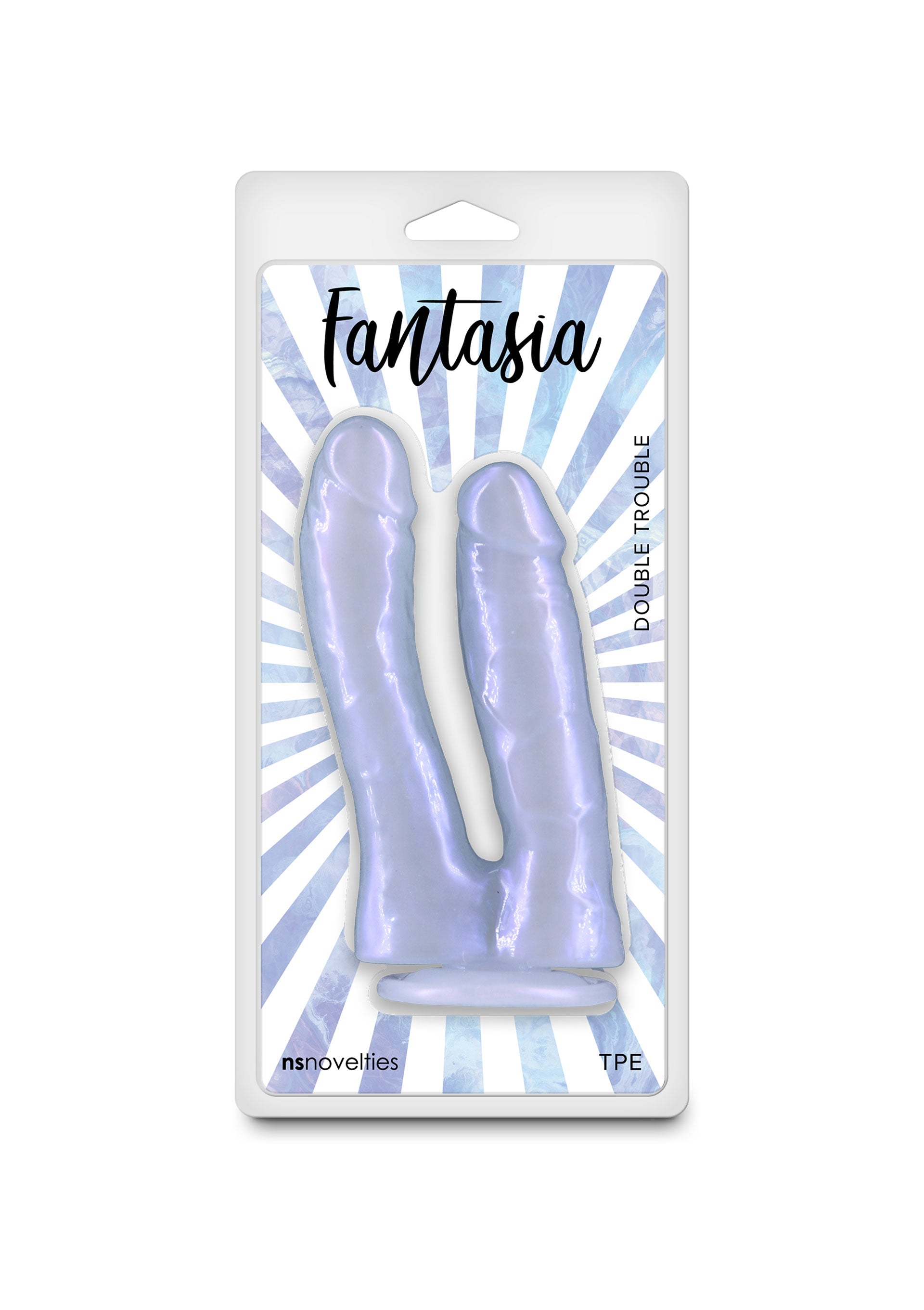 Fantasia Double Trouble