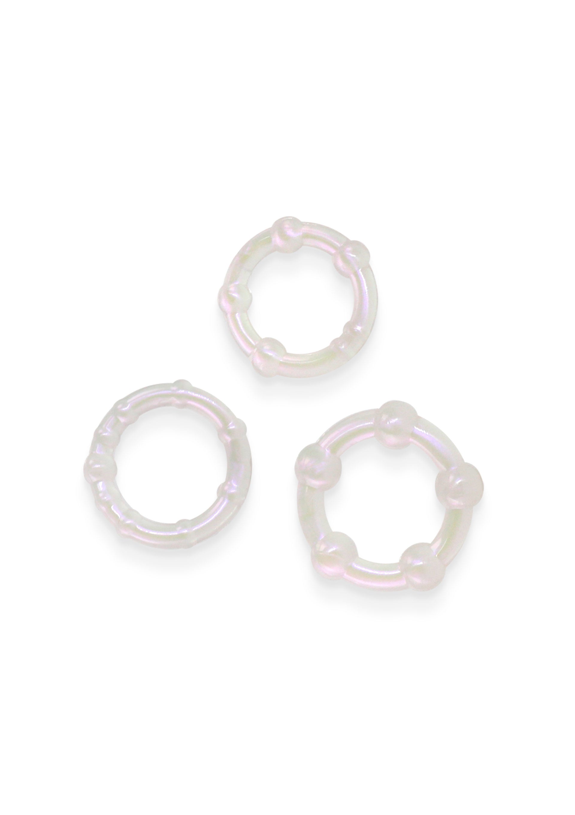 Fantasia Intensity Rings