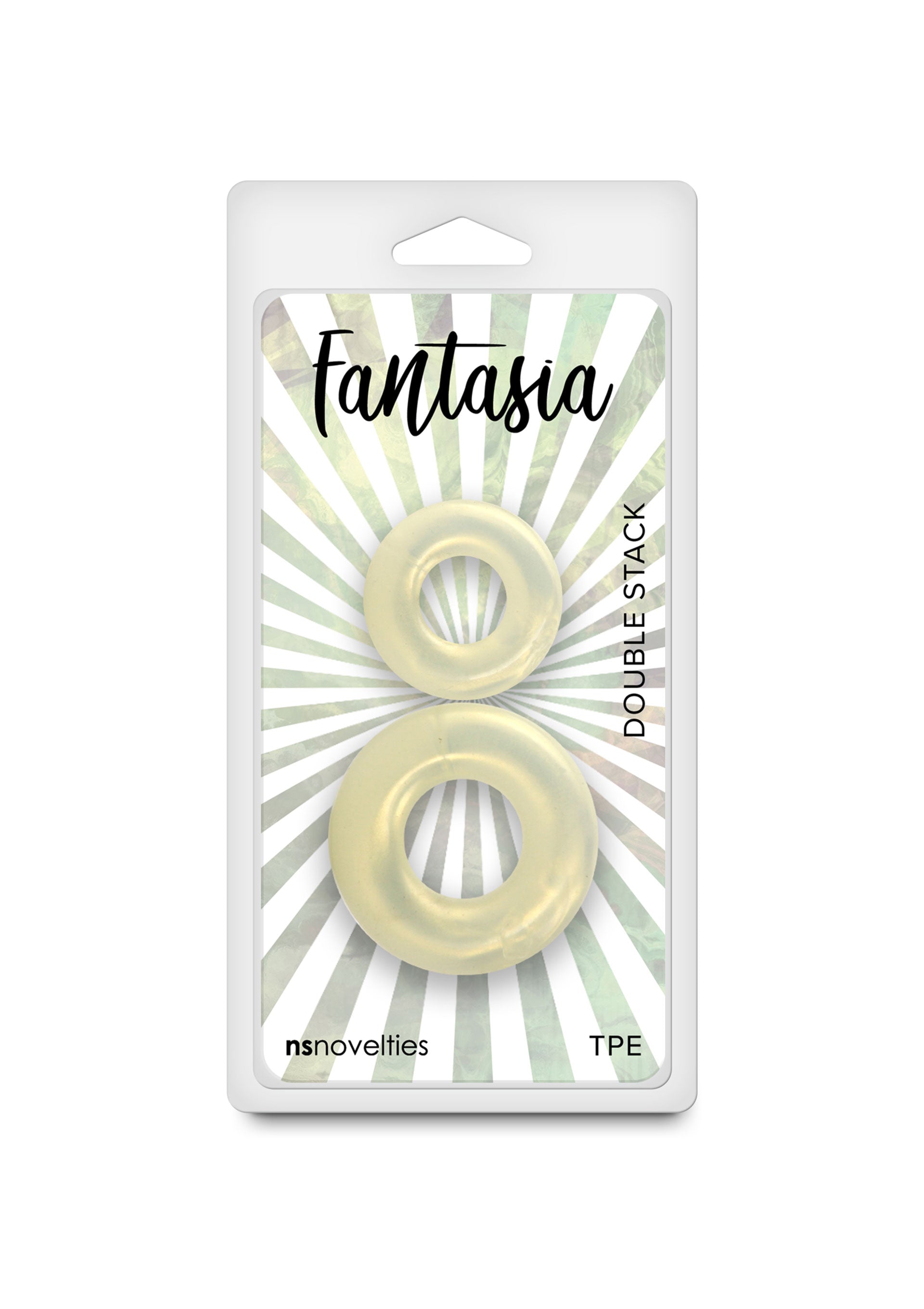 Fantasia Double Stack