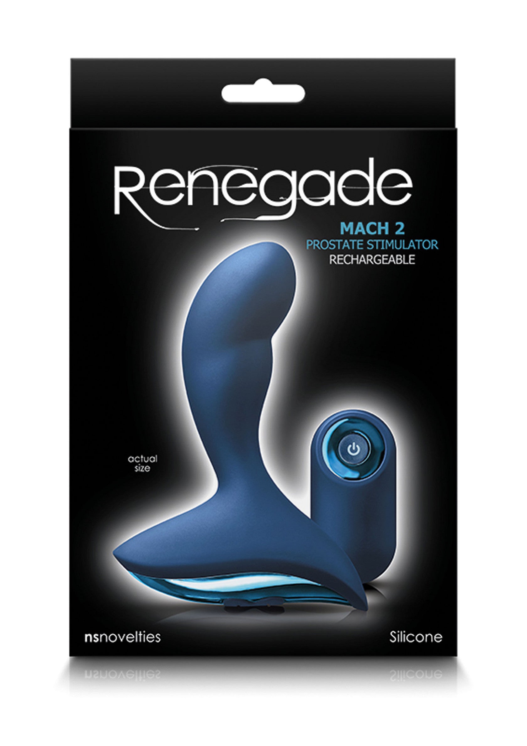 Renegade Mach II