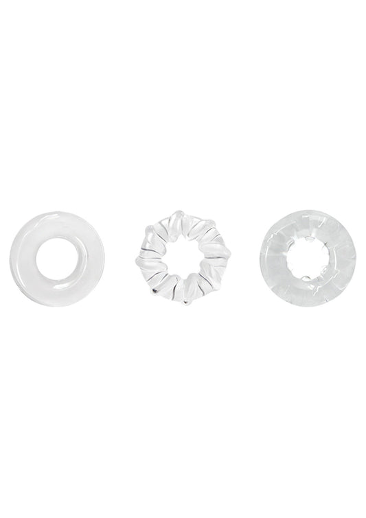 Renegade Dyno Rings