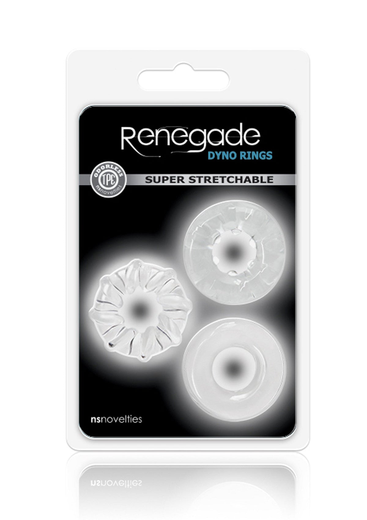 Renegade Dyno Rings