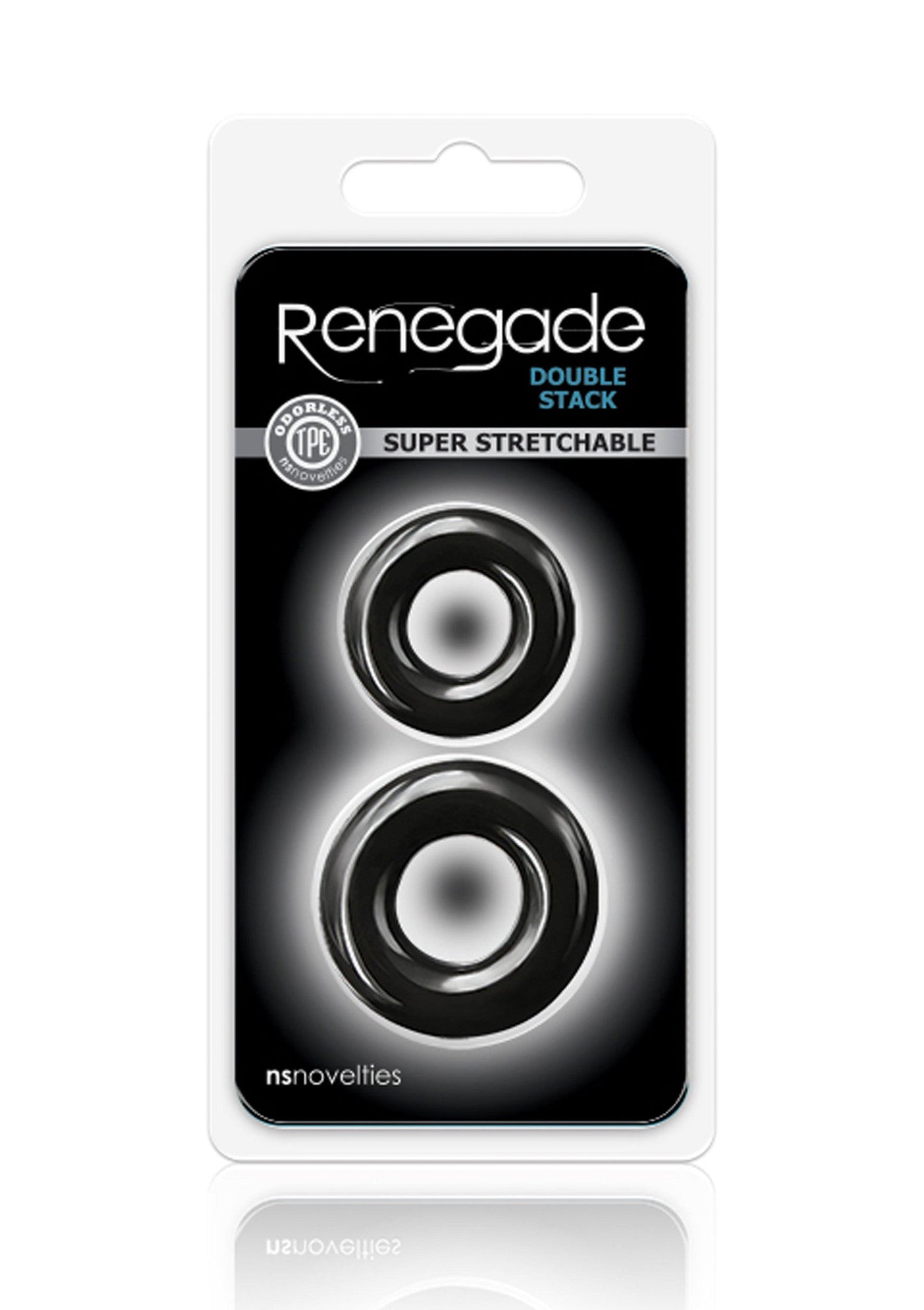 Renegade Double Stack
