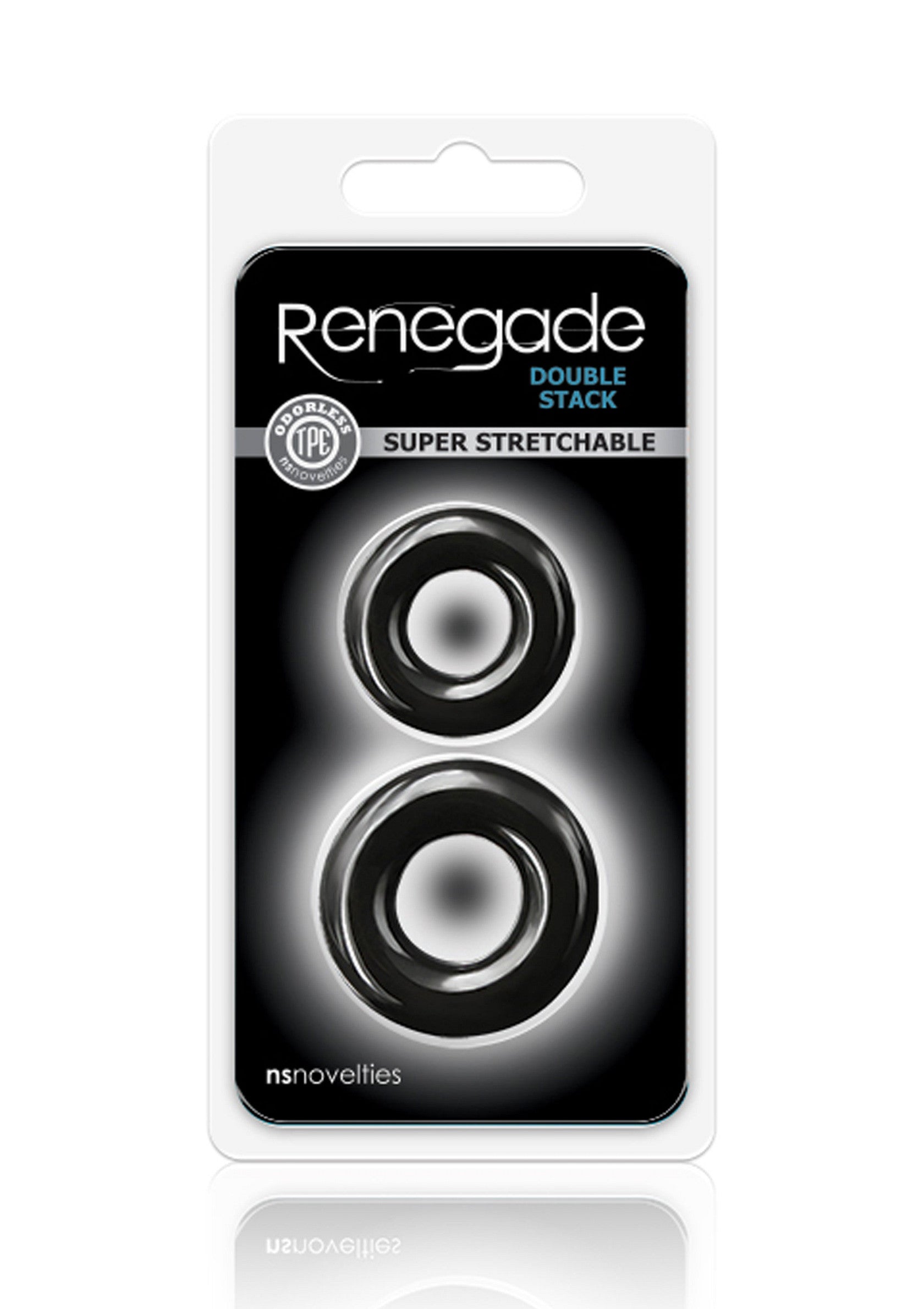 Renegade Double Stack