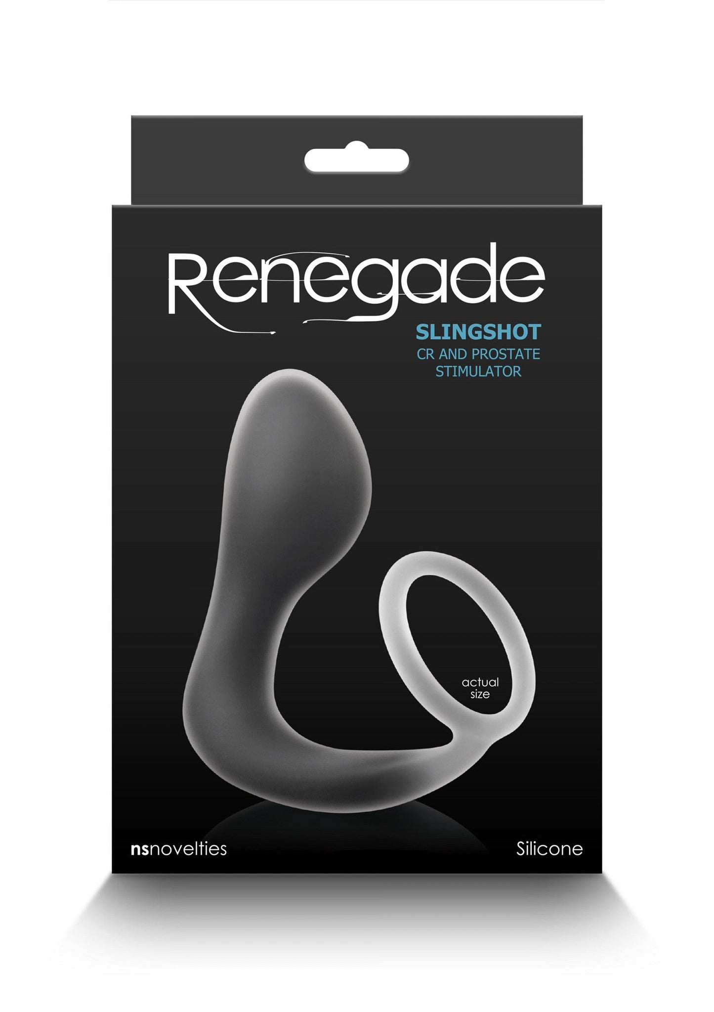 Renegade Slingshot