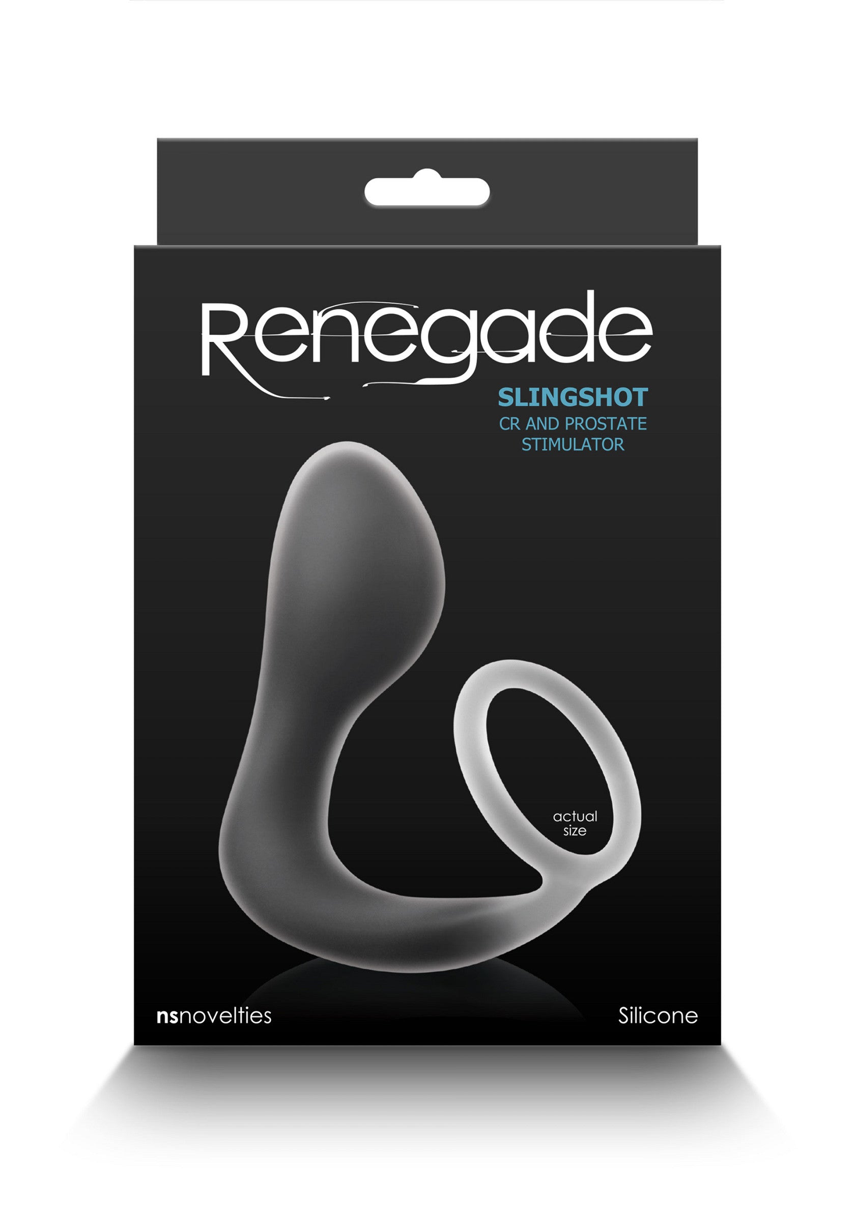 Renegade Slingshot