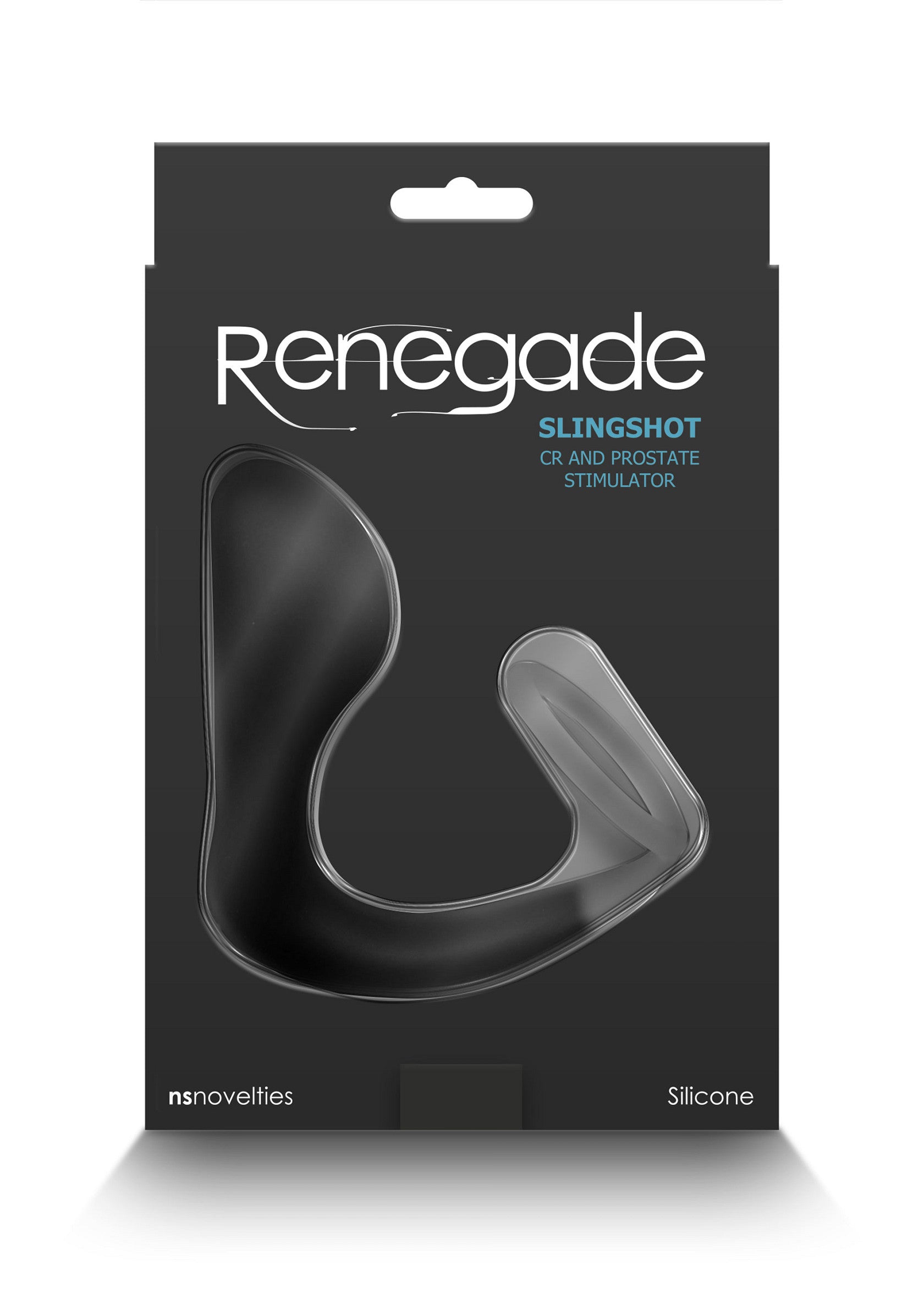 Renegade Slingshot