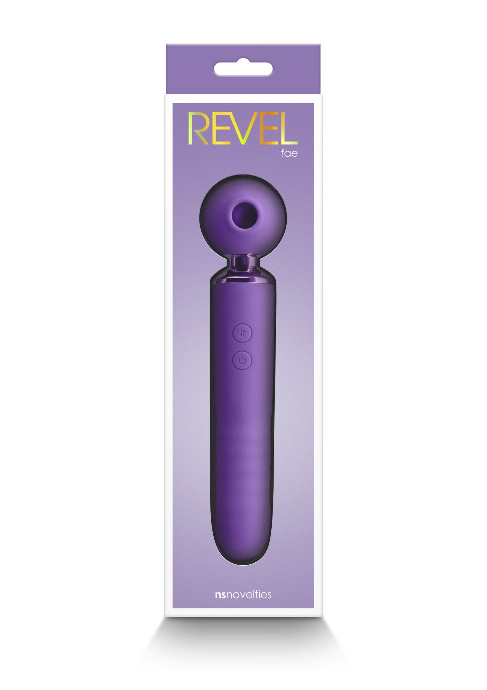 Revel Fae