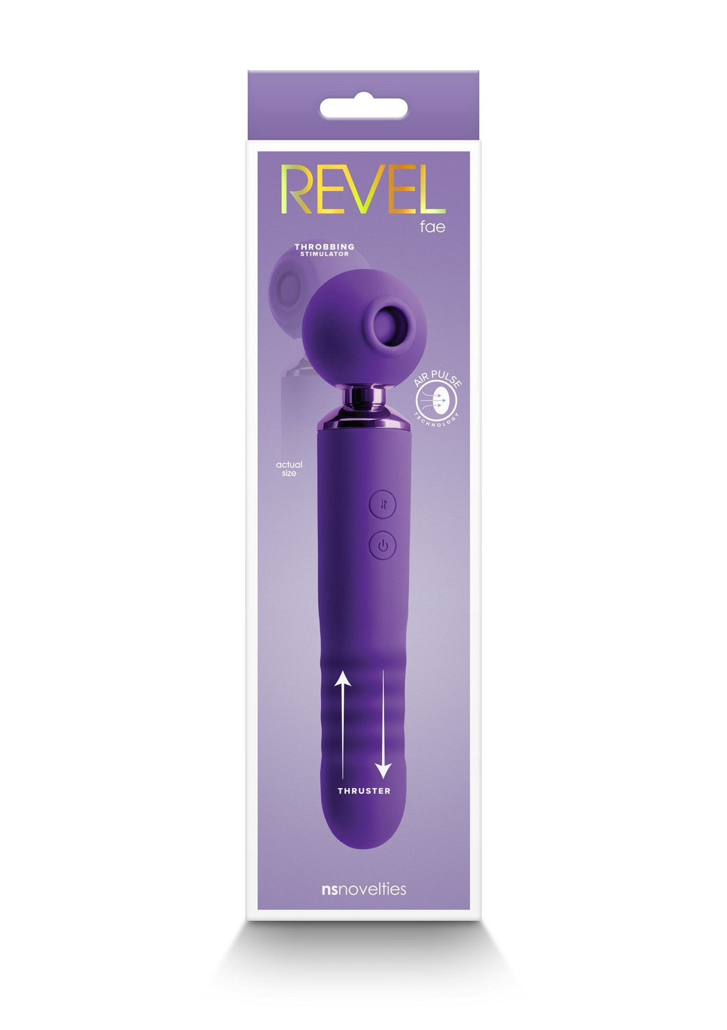 Revel Fae