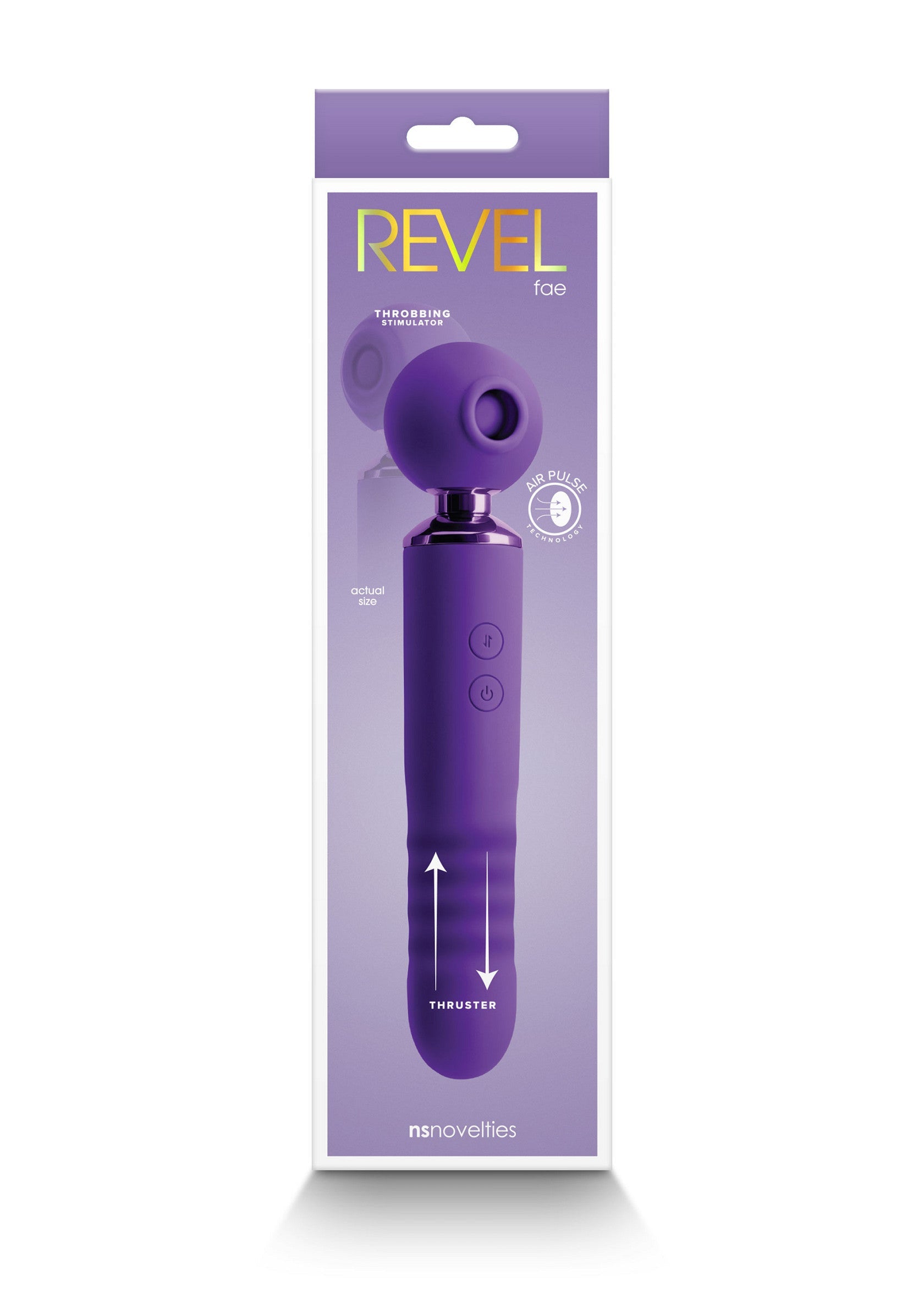 Revel Fae