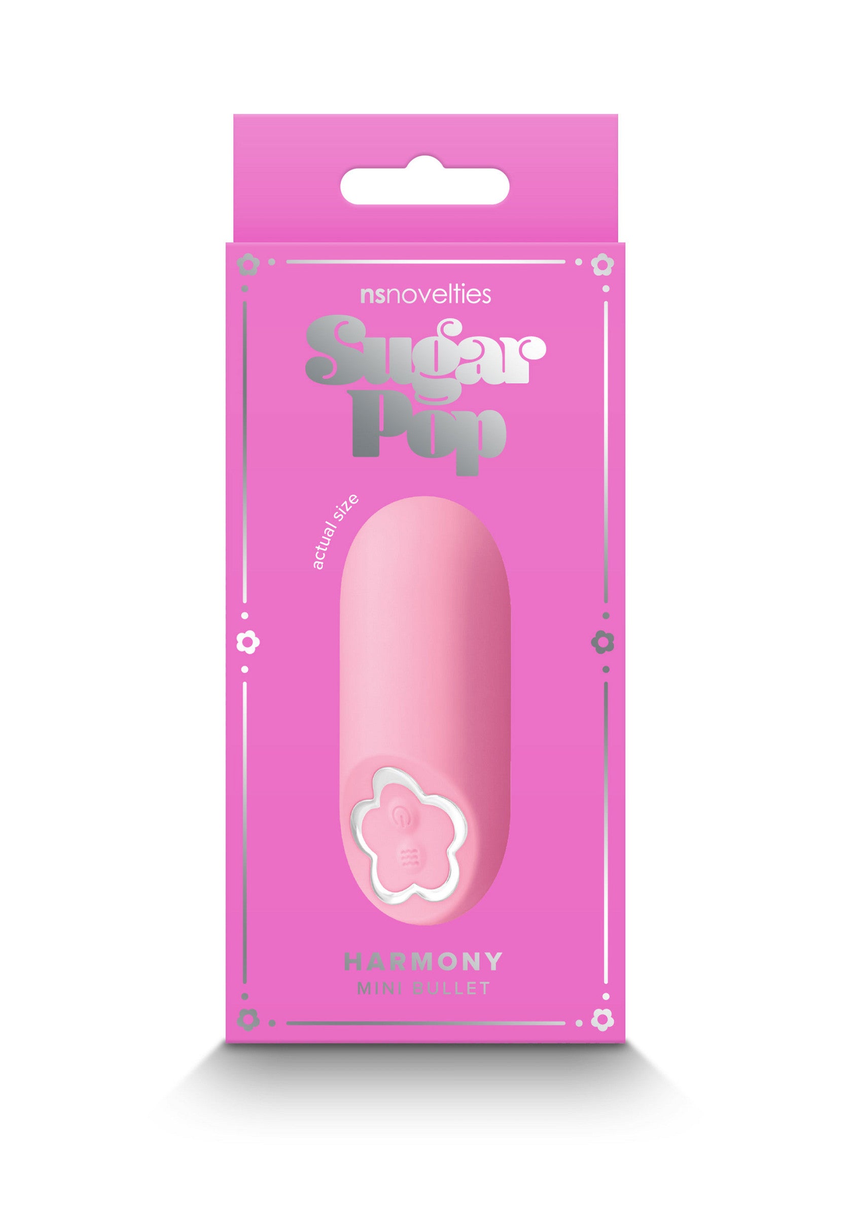 Sugar Pop Harmony