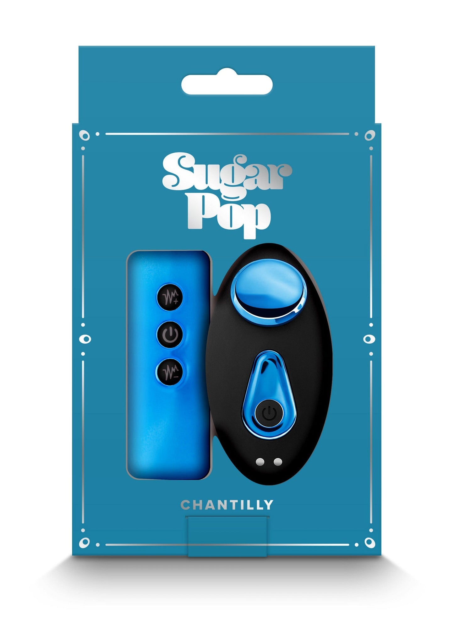 Sugar Pop Chantilly