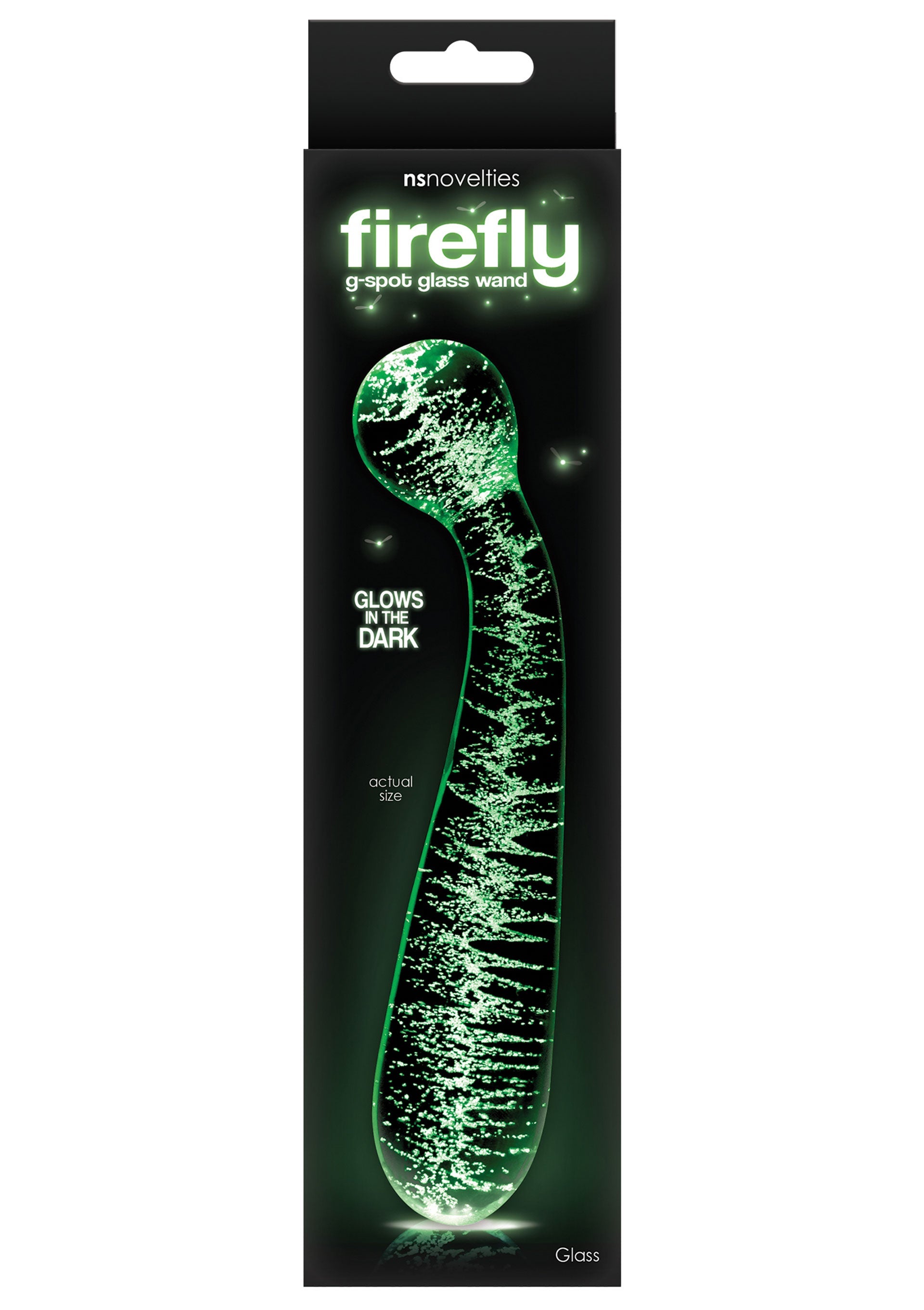 FireFly Glass G-Spot Glow