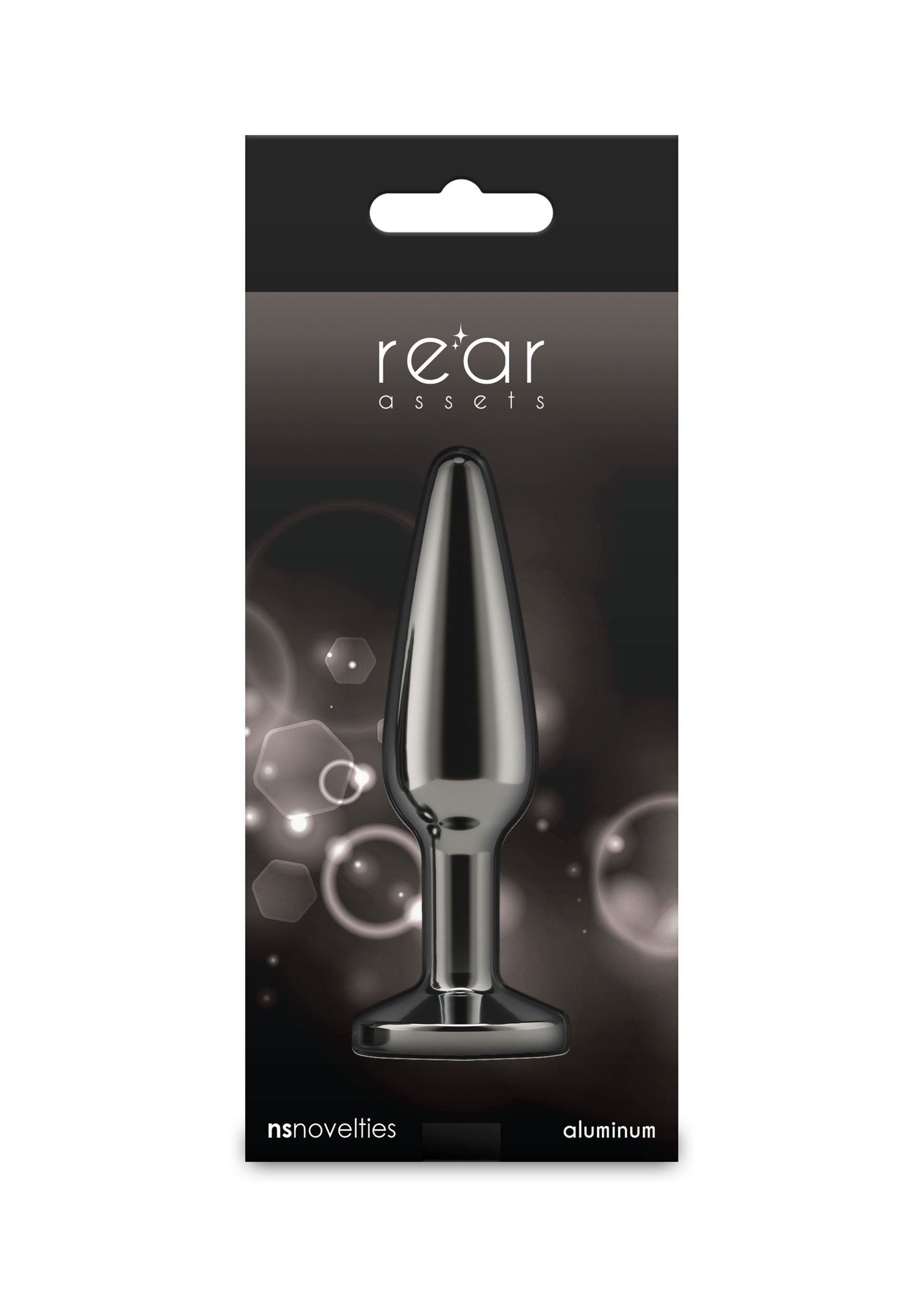 Tapered Plug Medium